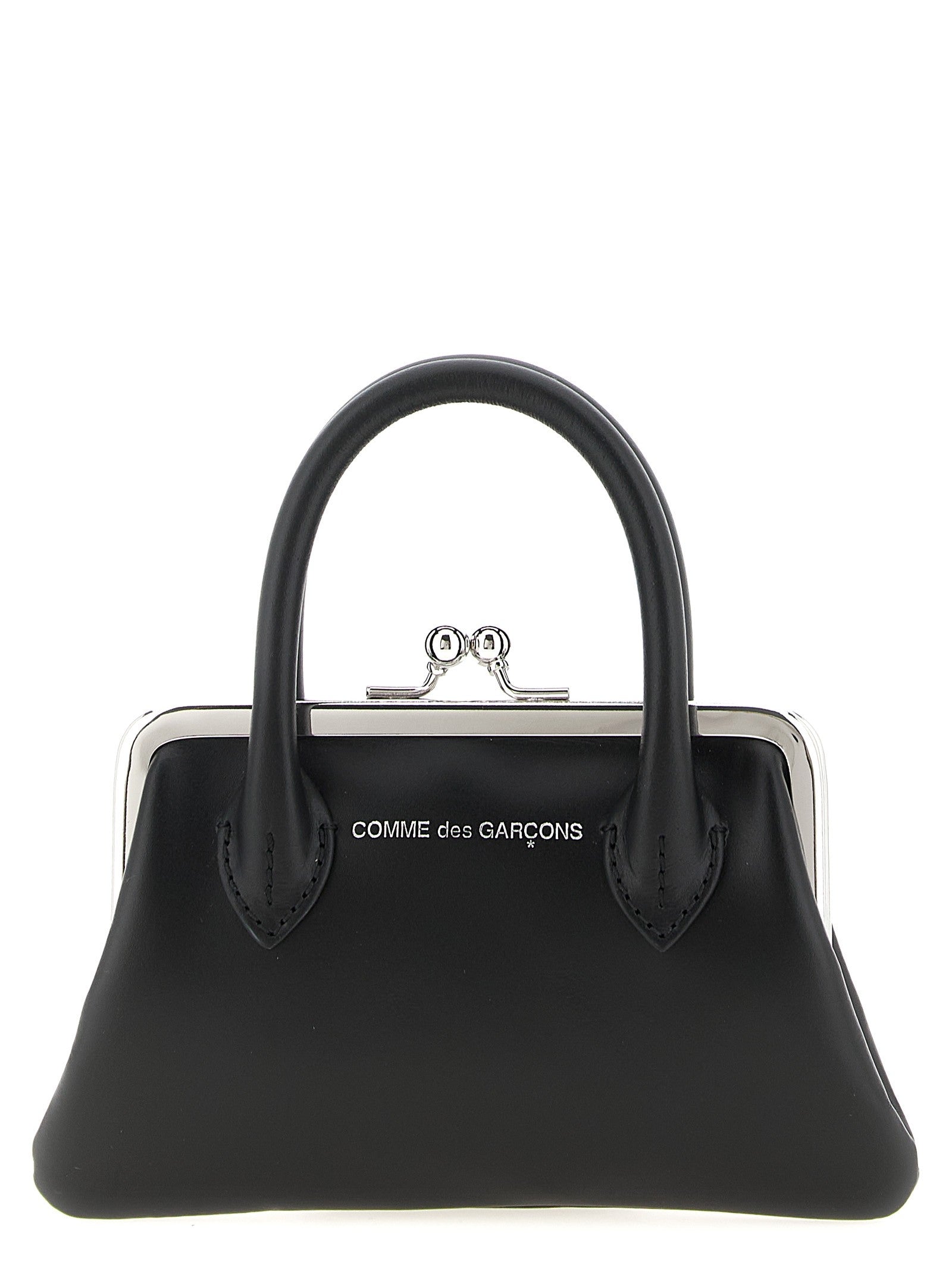 COMME DES GARCONS WALLET - nan - Black - Wallet