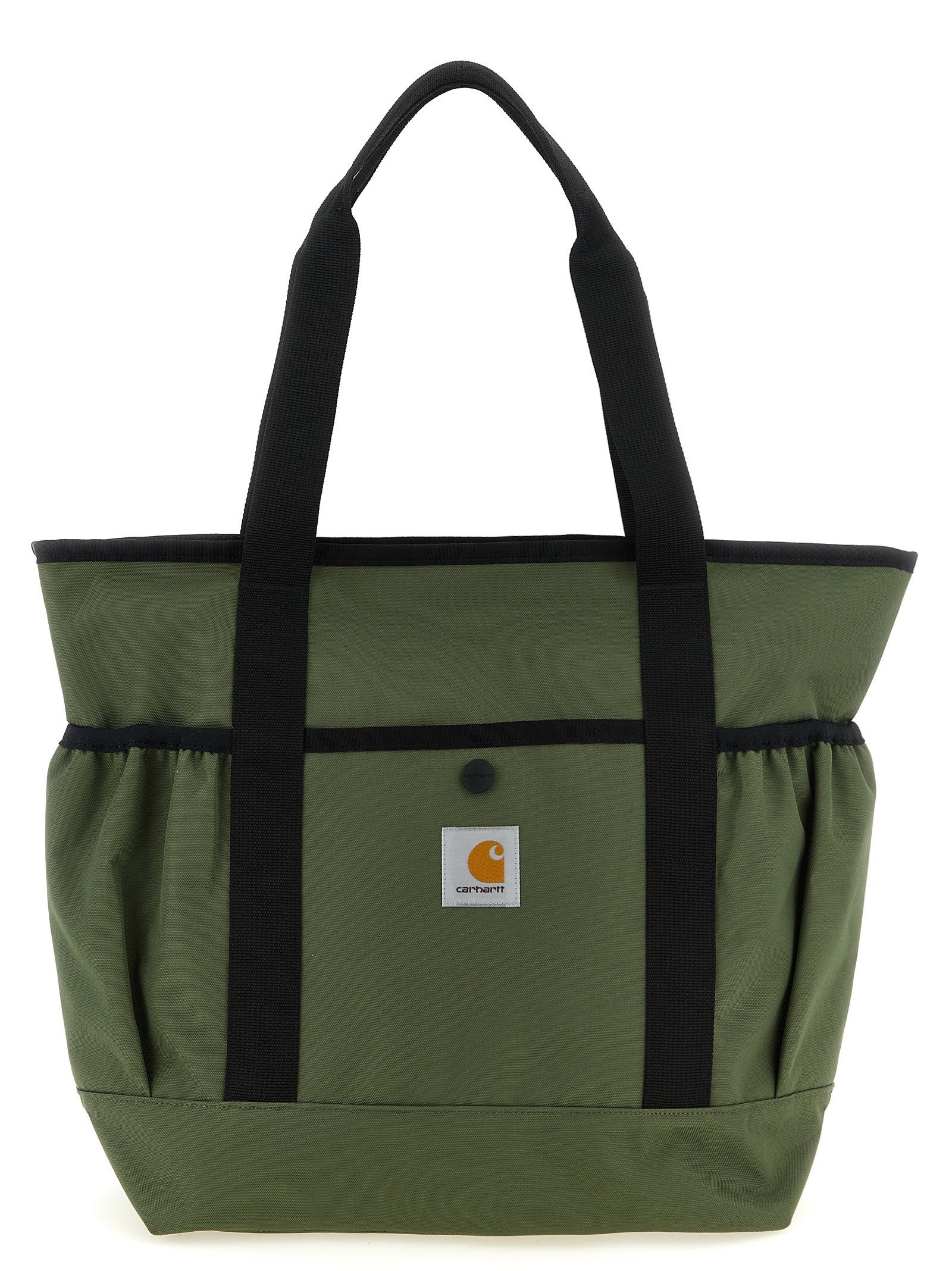 Carhartt Wip - nan - Green - Tote bag
