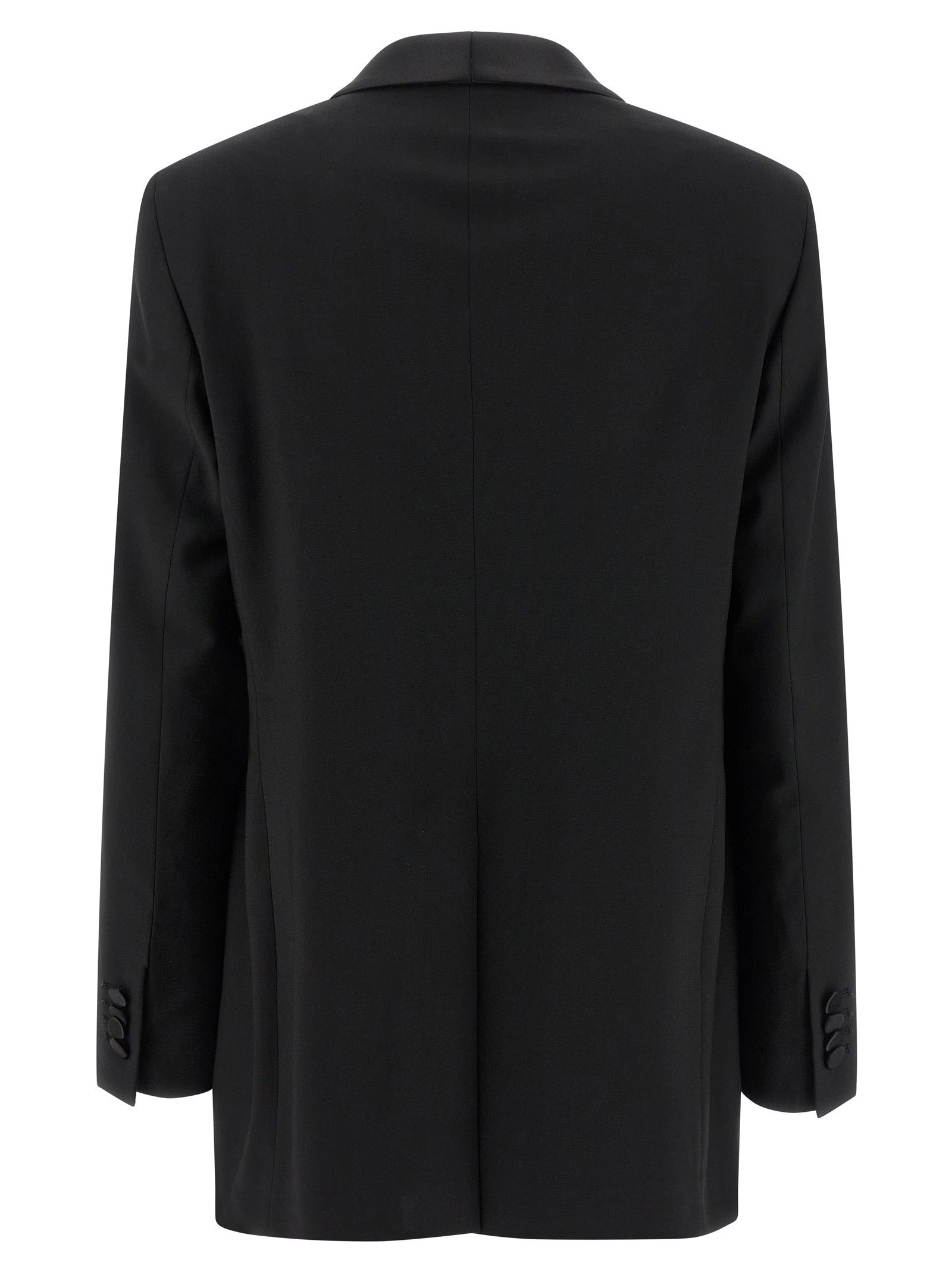Tagliatore - nan - Black - Blazer