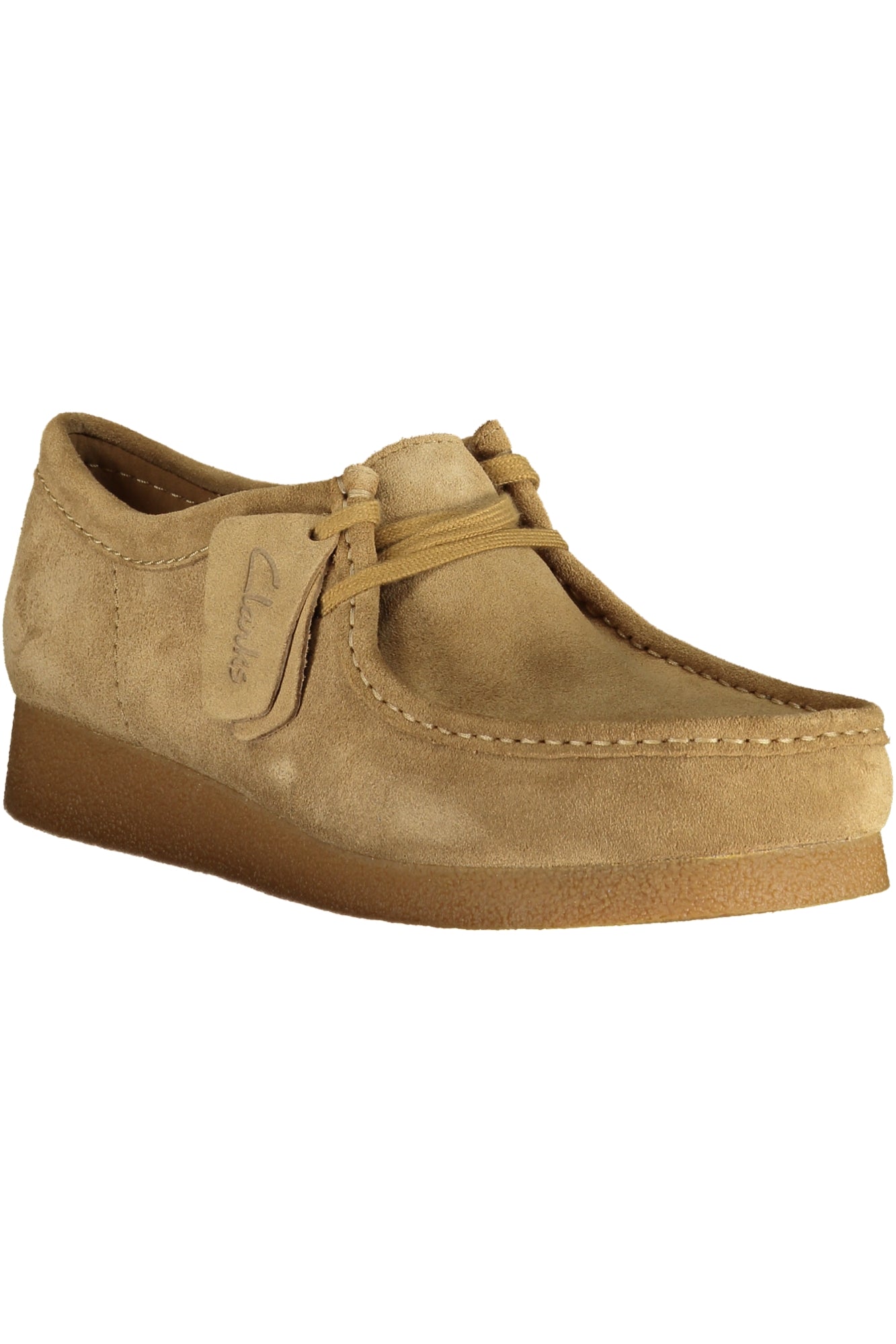 CLARKS FÉRFI BÉZS SPORTSportcipőK