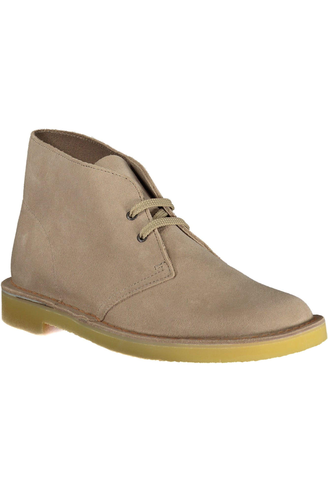 CLARKS - Man - Boot