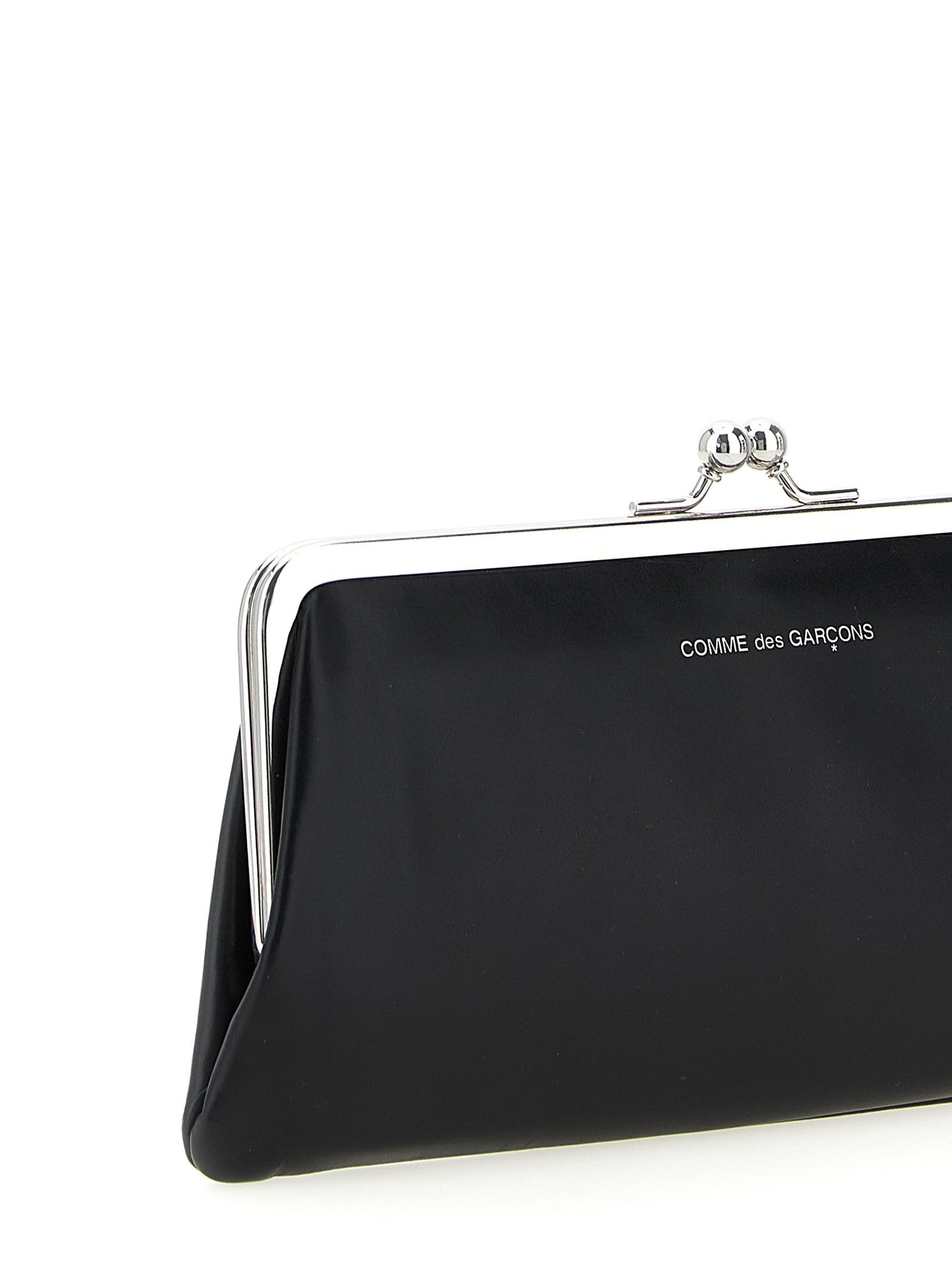 COMME DES GARCONS WALLET - nan - Black - Wallet