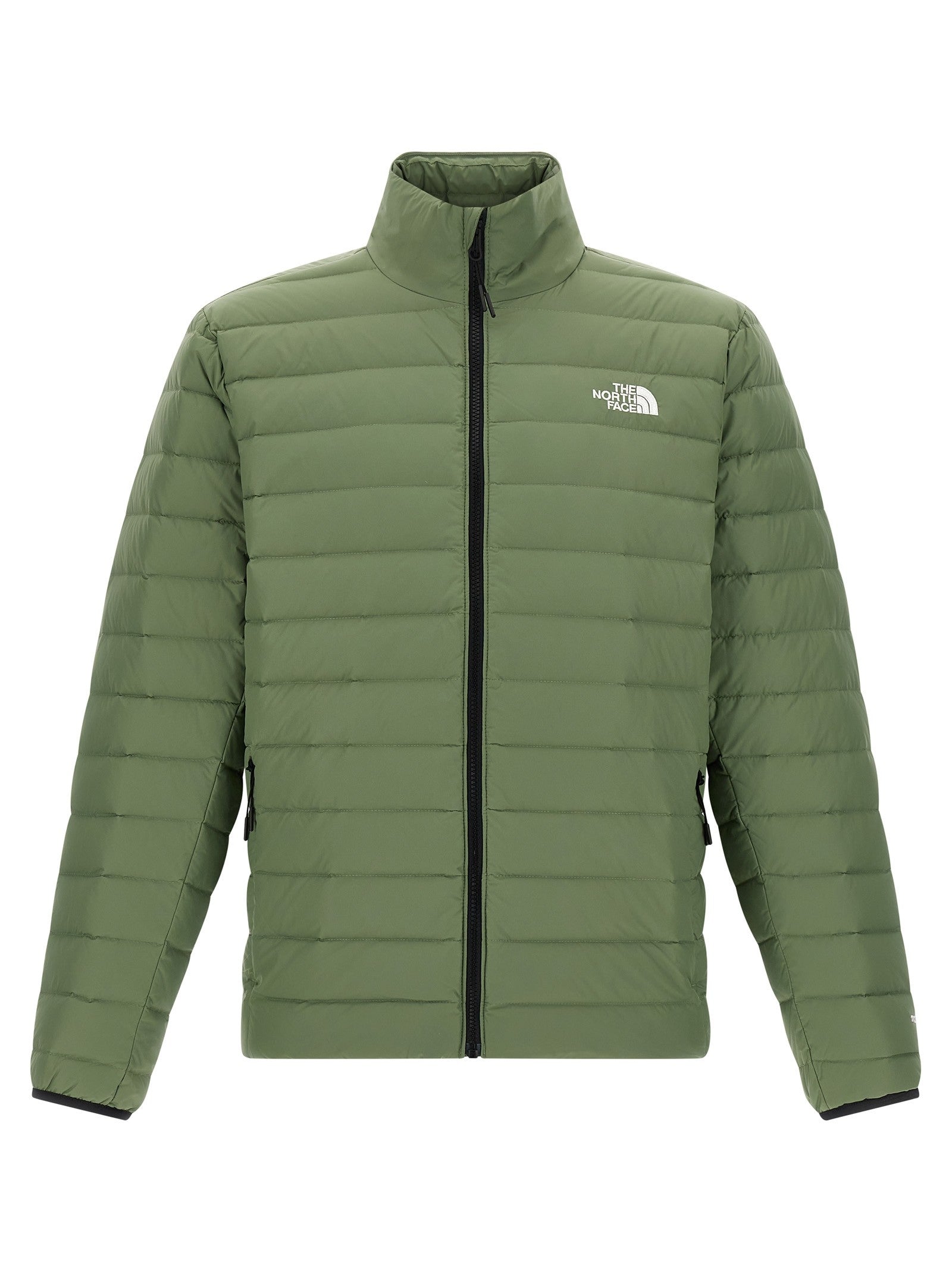 The North Face - nan - Green - Jacket