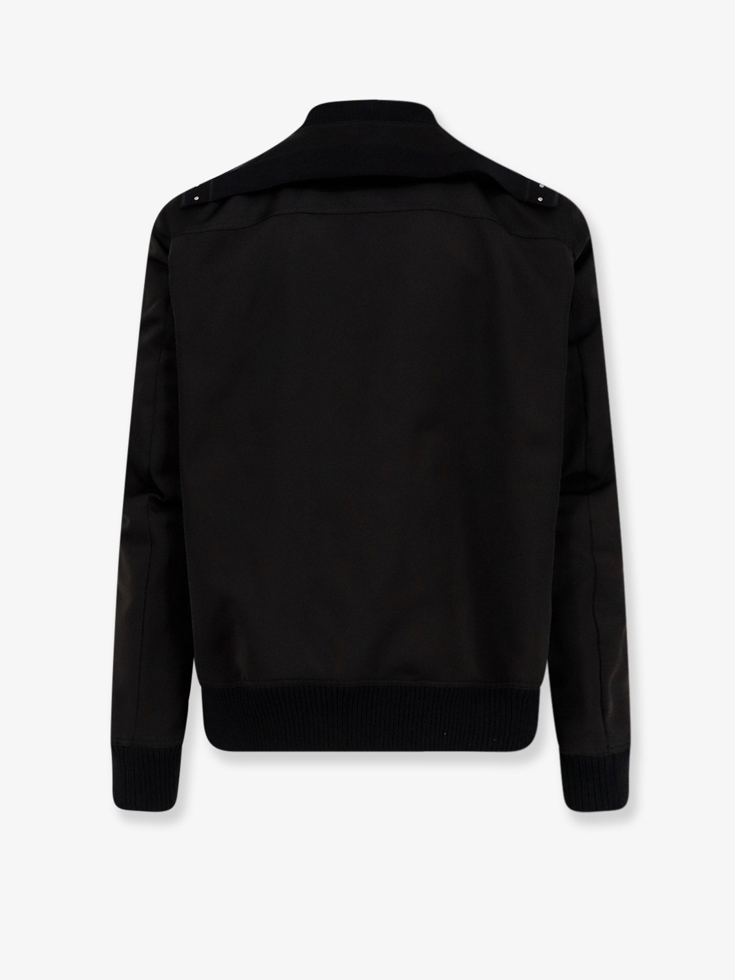 RICK OWENS - Man - Black - Jacket