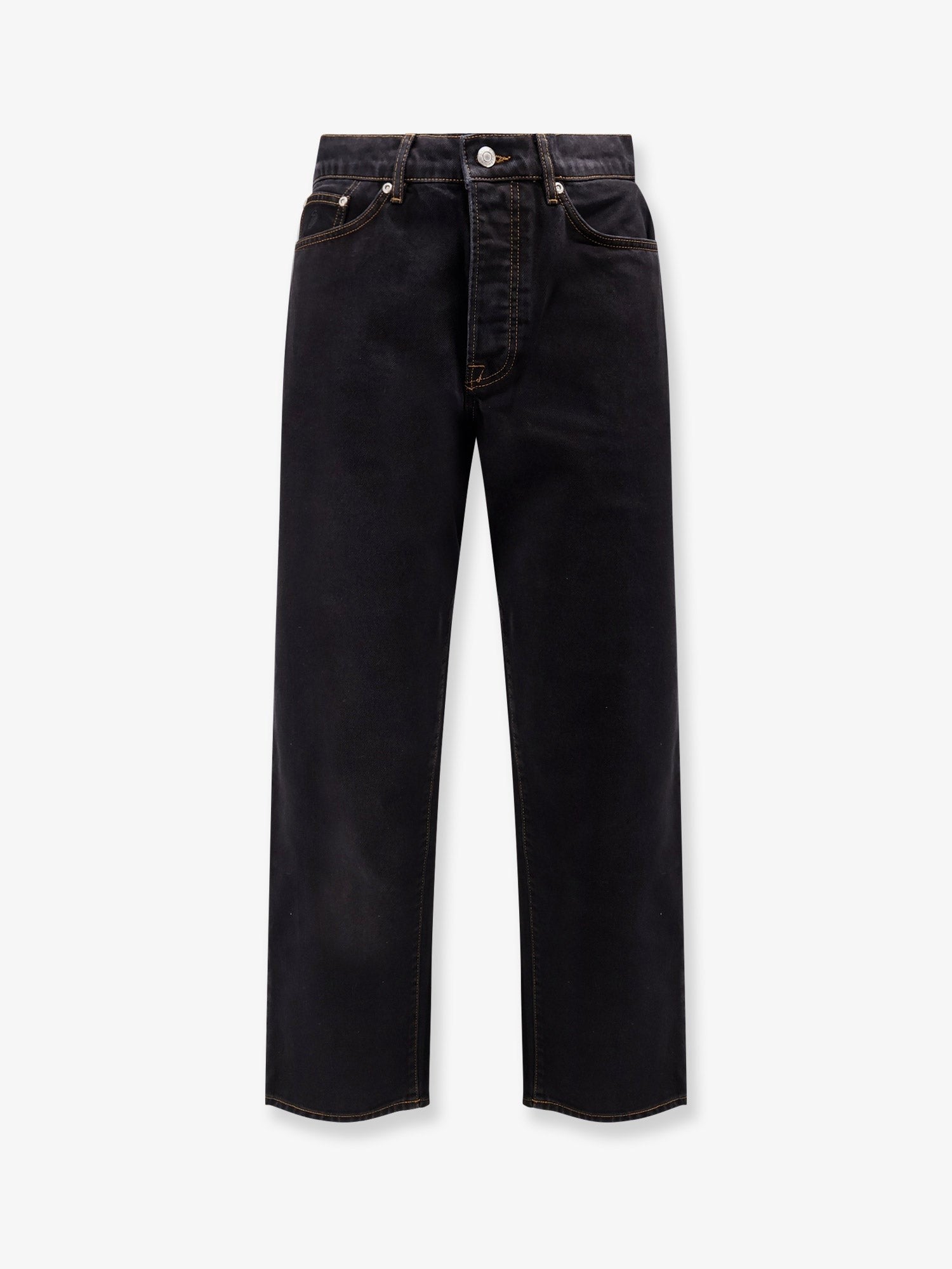 STUSSY - Férfi - Fekete - Farmer