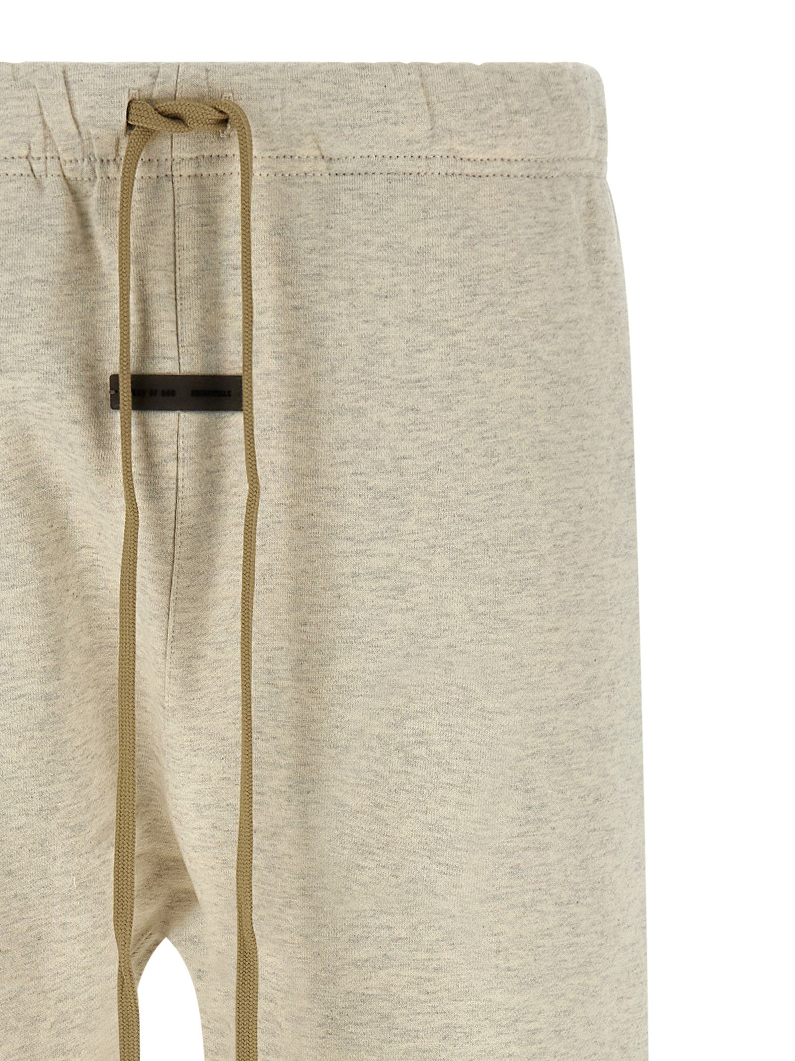 FEAR OF GOD ESSENTIAL - nan - Grey - Pants