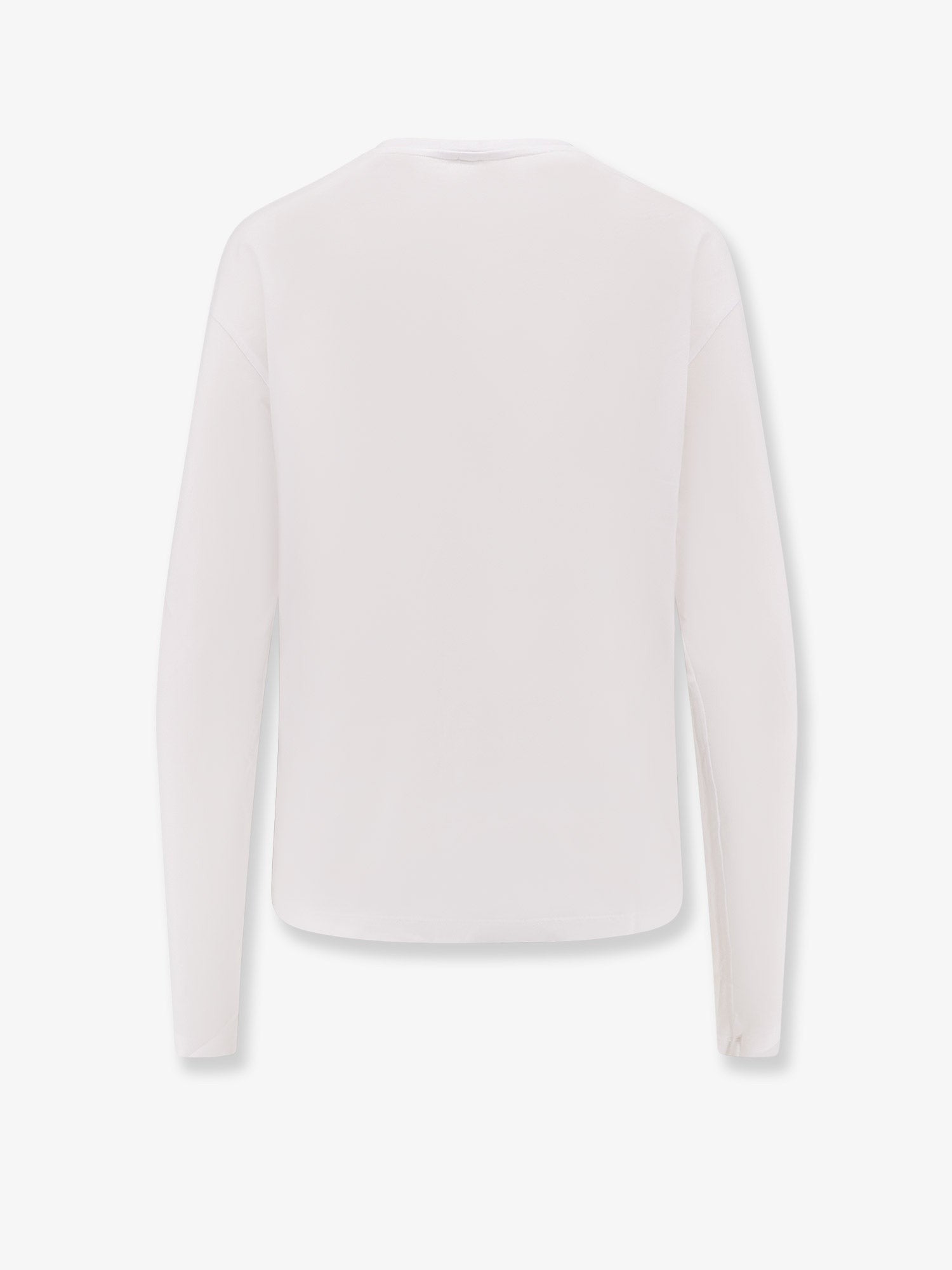 TOTEME - Woman - White - T-shirt