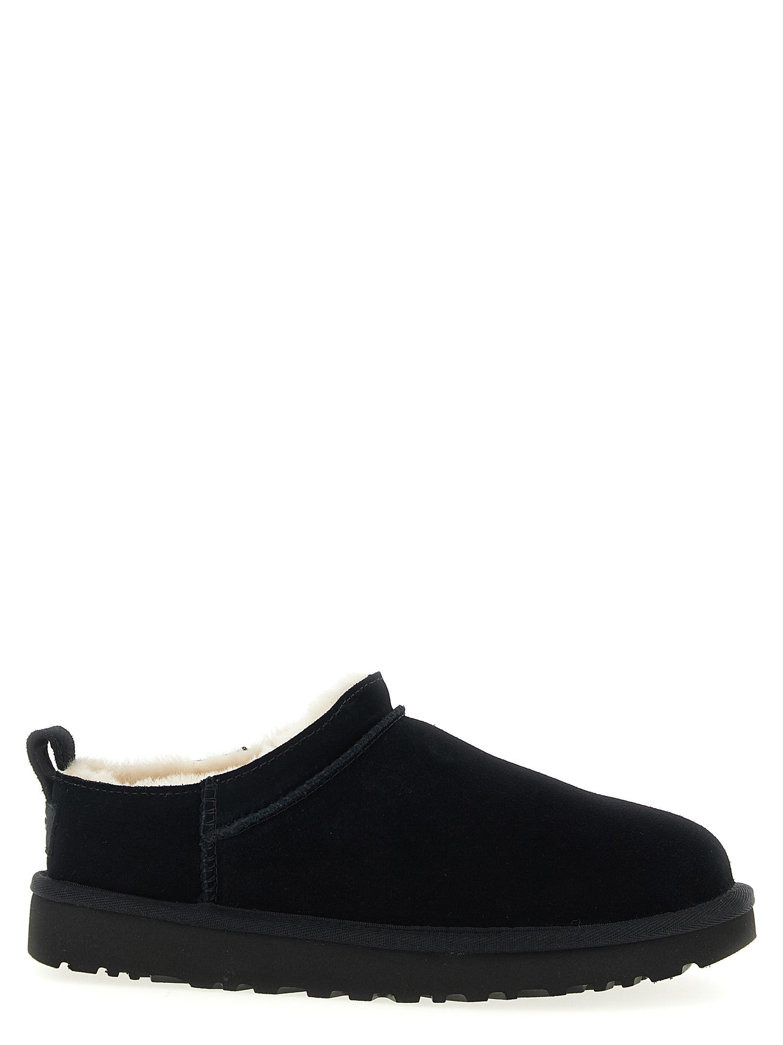 Ugg - nan - Black - Boot