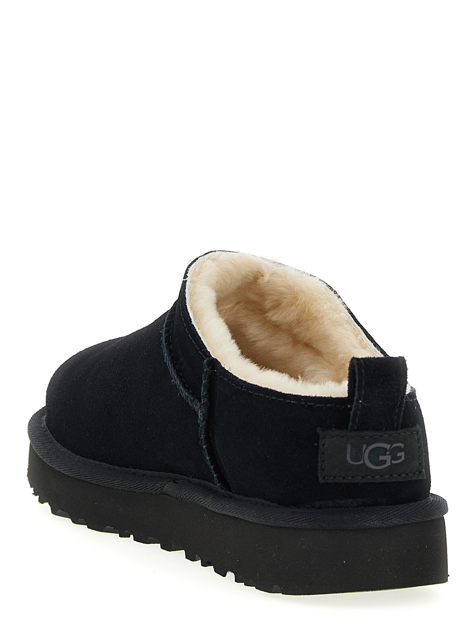 Ugg - Woman - Black - Loafer