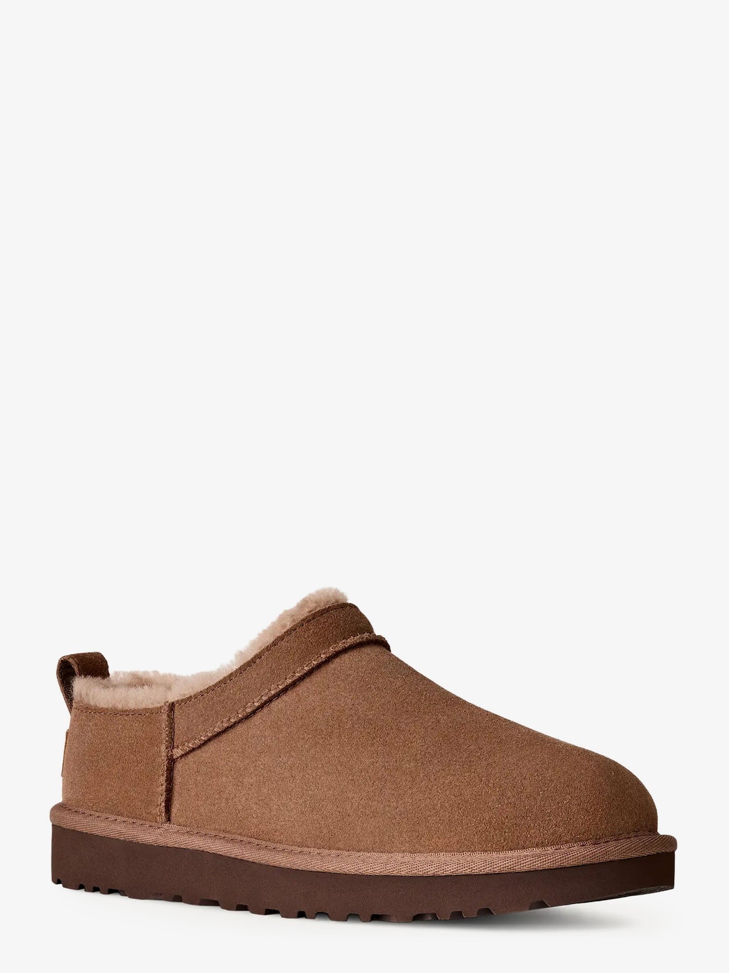 Ugg - Woman - Brown - Loafer