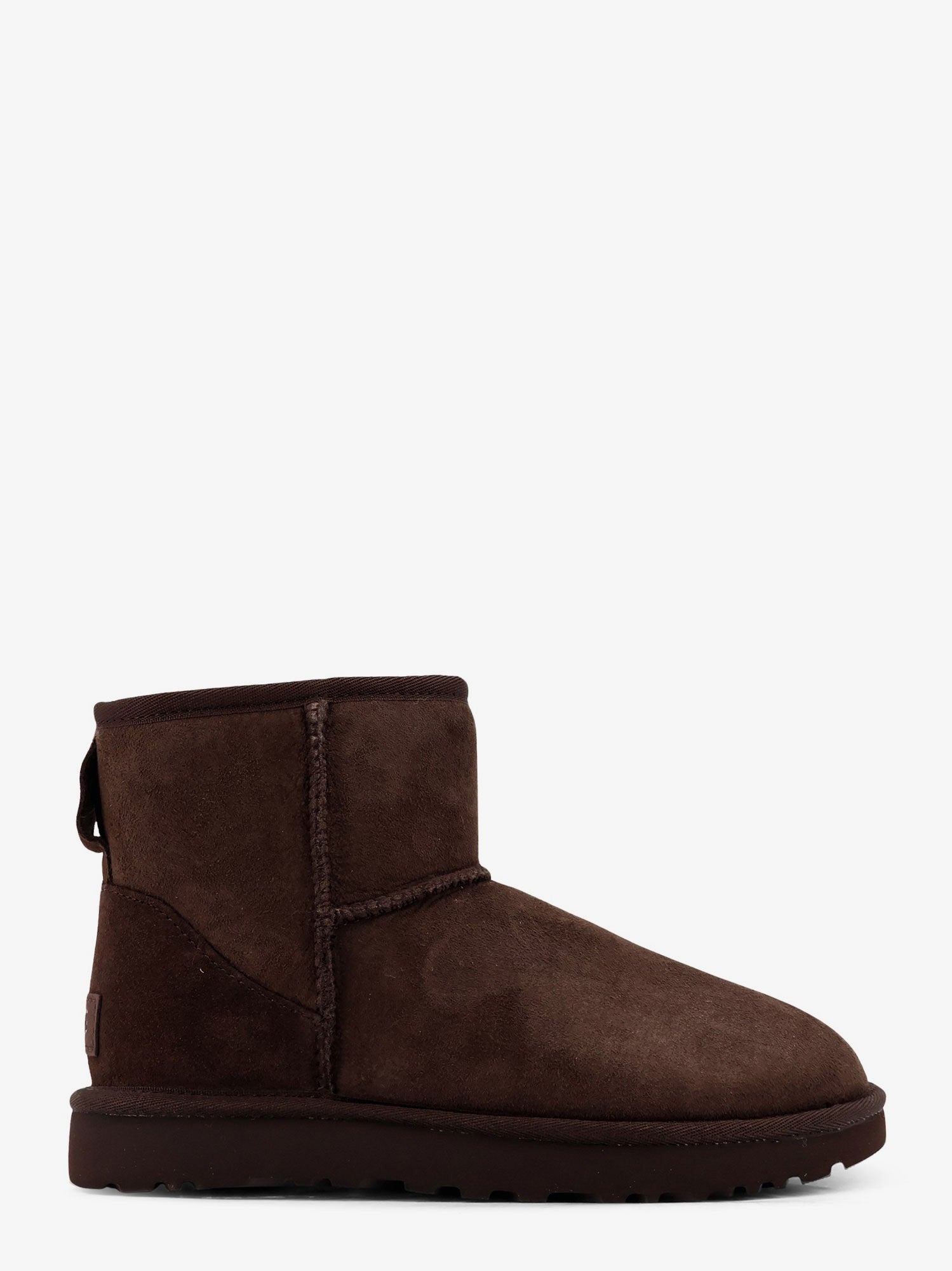 Ugg - Woman - Dusted Cocoa - Boot