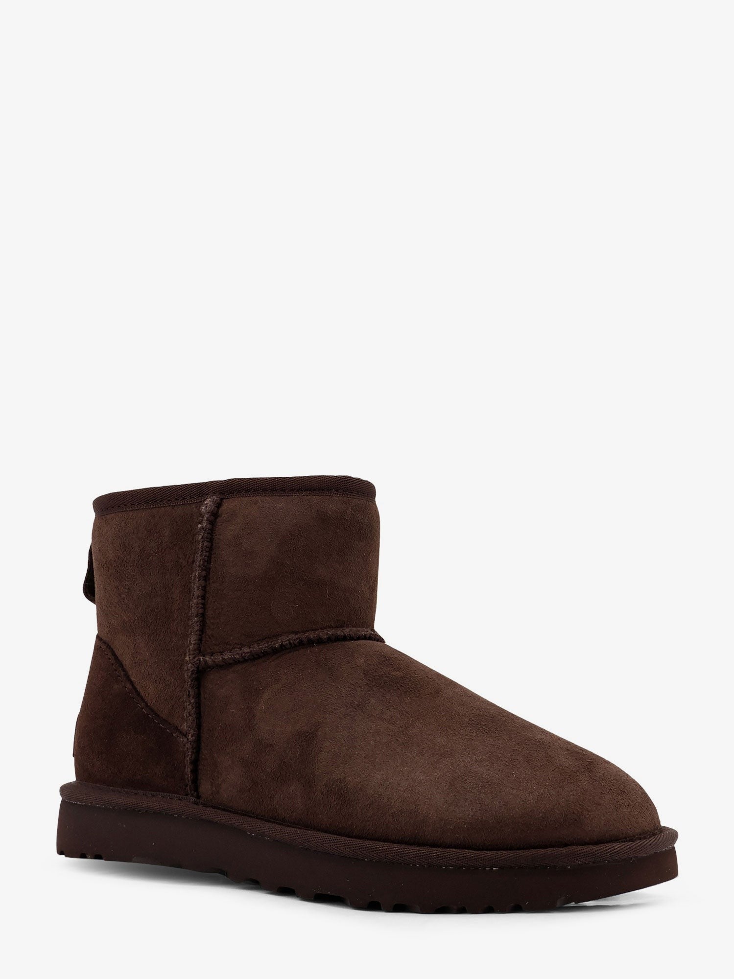 Ugg - Woman - Brown - Boot