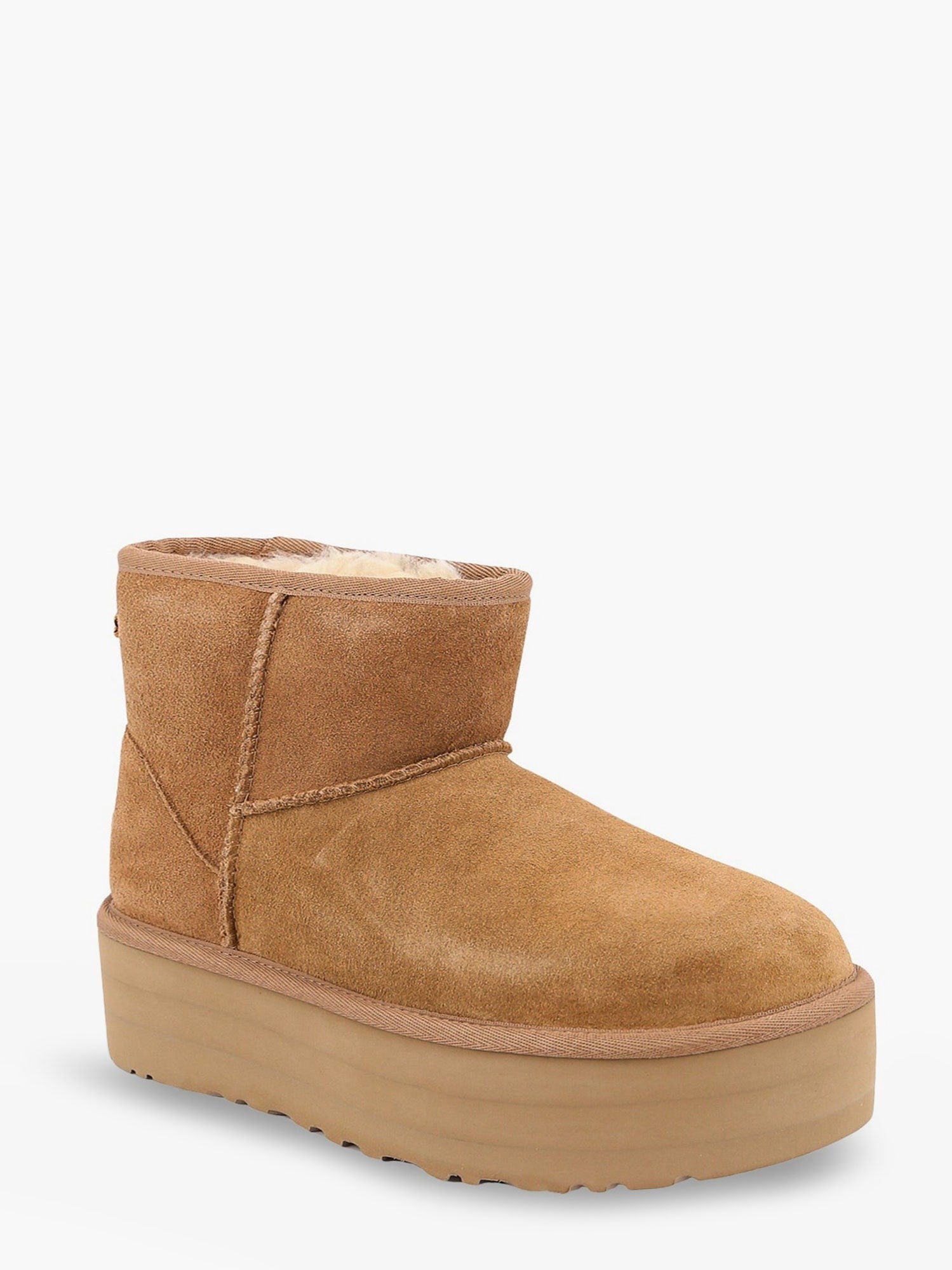 Ugg - Woman - Chestunt - Boot