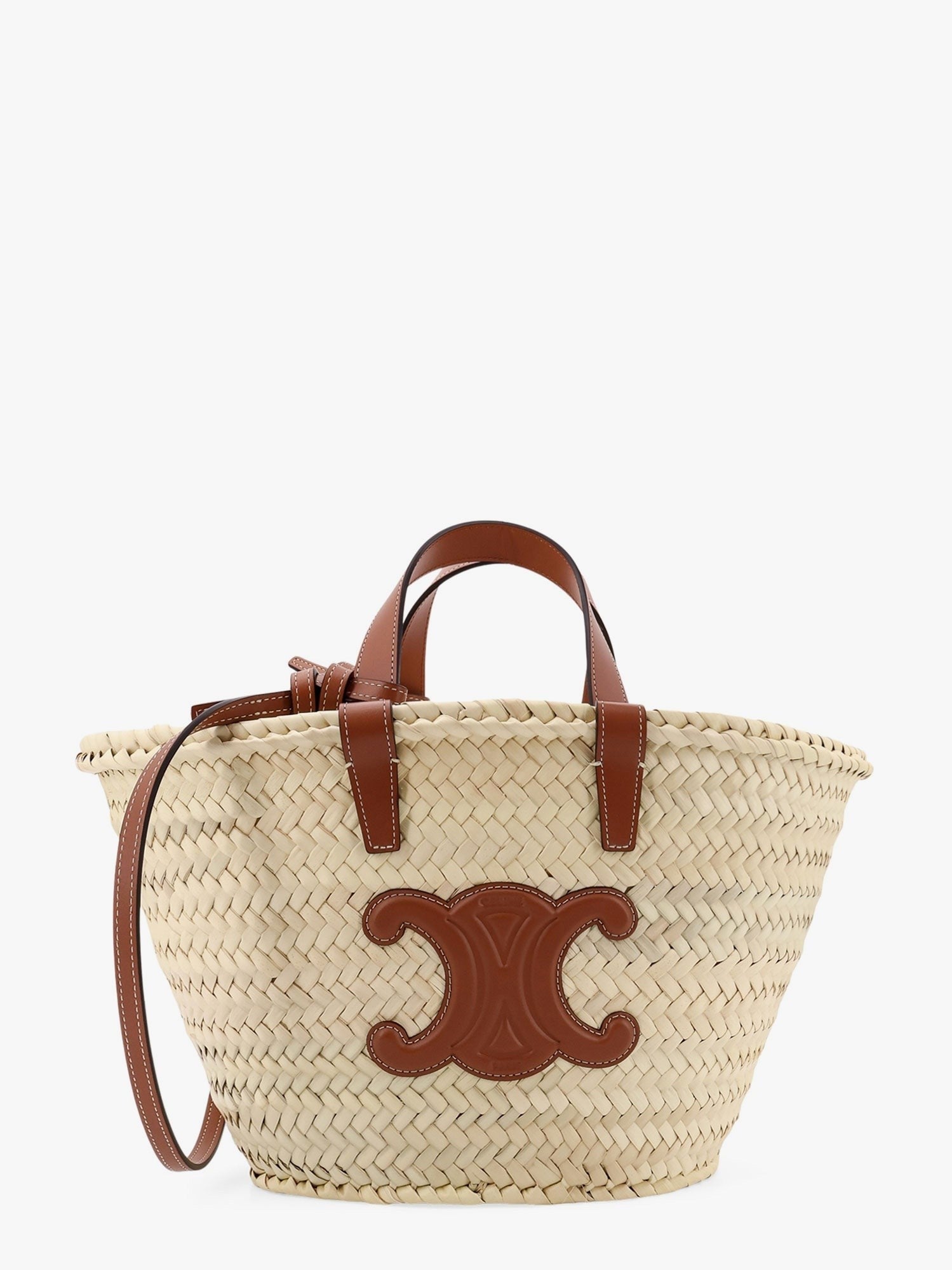 Celine - Woman - Brown - Handbag