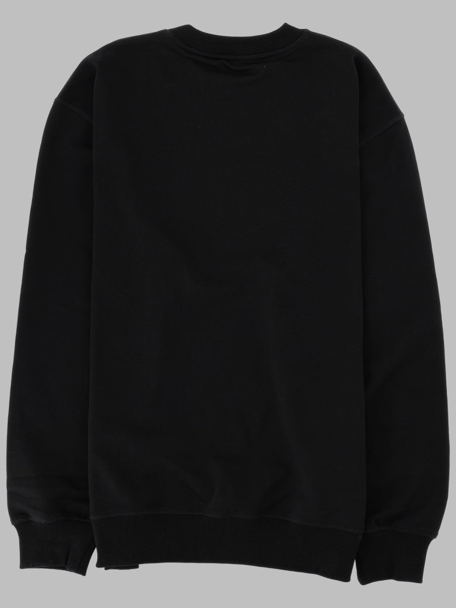 Balmain - Man - Black - Polo Shirt