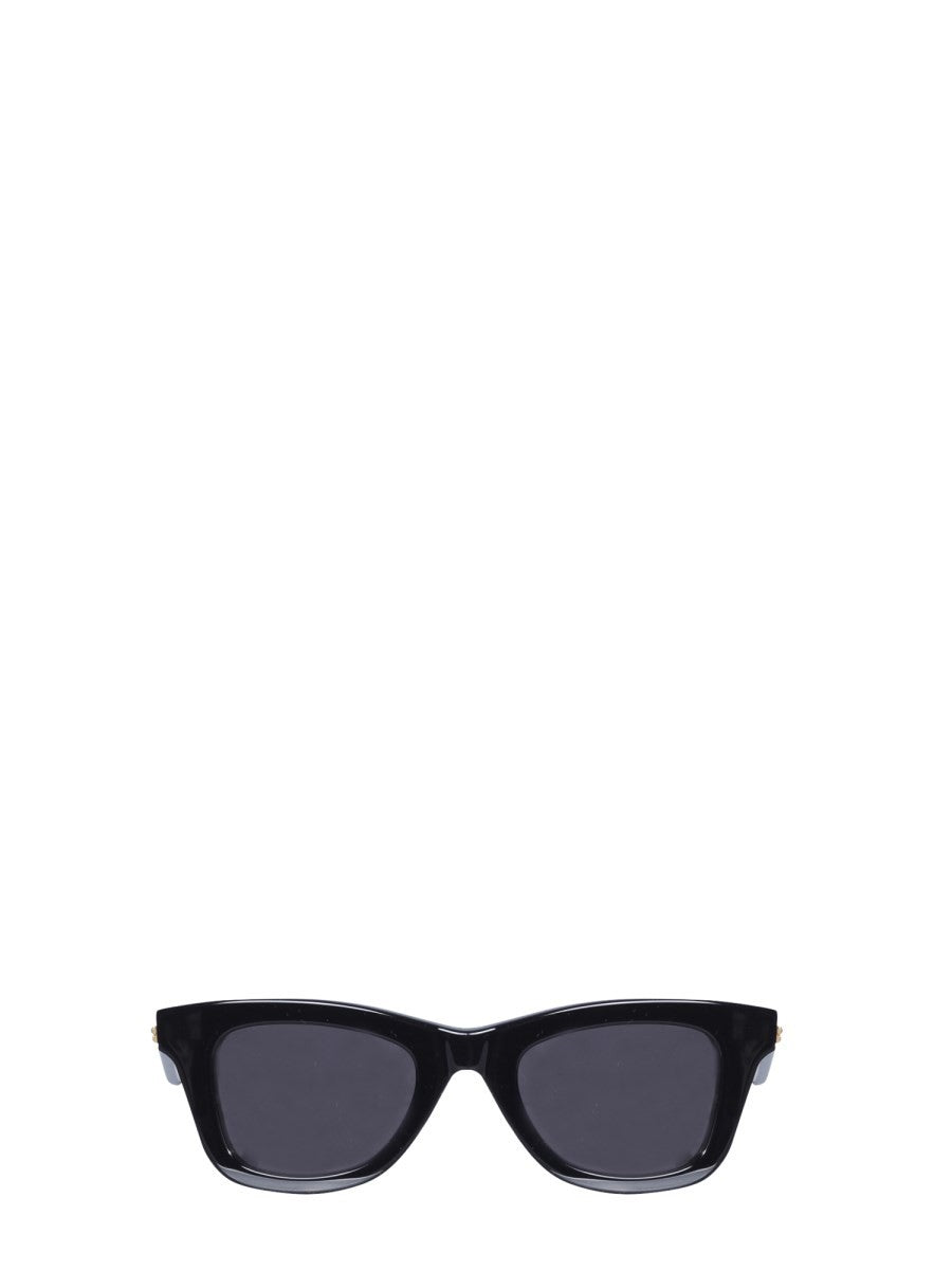 Bottega Veneta - Woman - Multicolor - Sunglasse