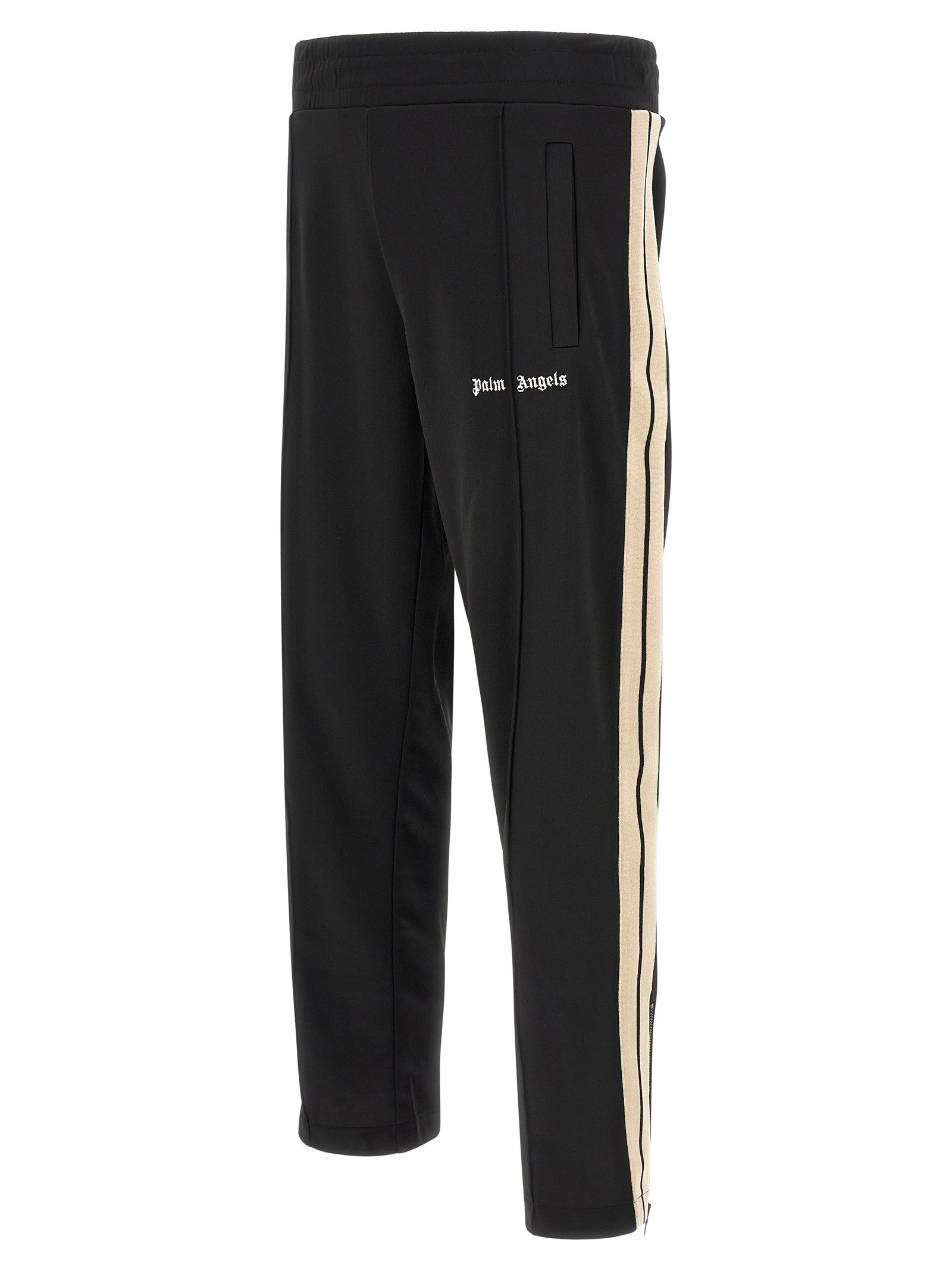 Palm Angels - nan - Multicolor - Pants