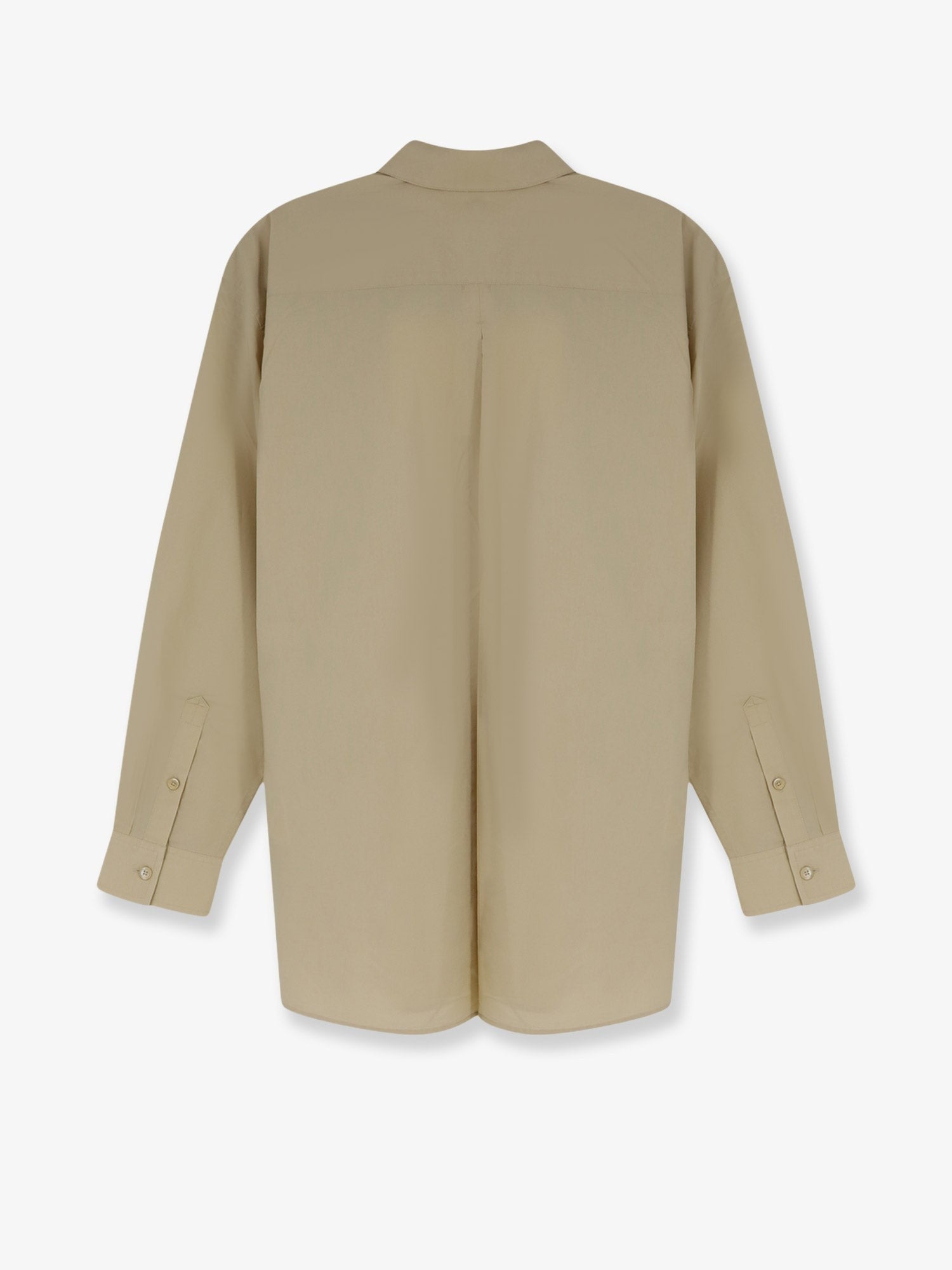 TOTEME - Woman - Beige - Shirt