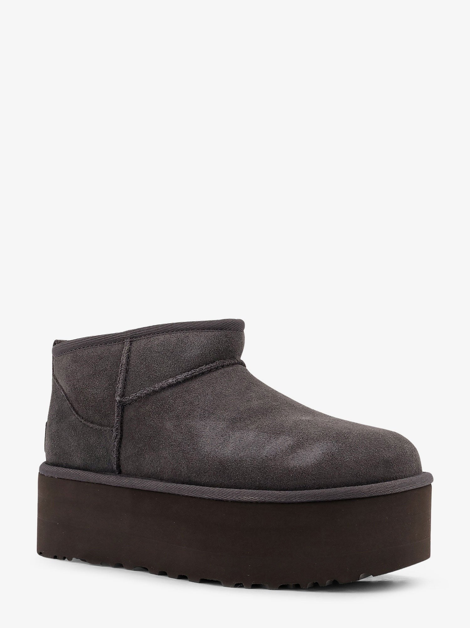 Ugg - Woman - Grey - Boot