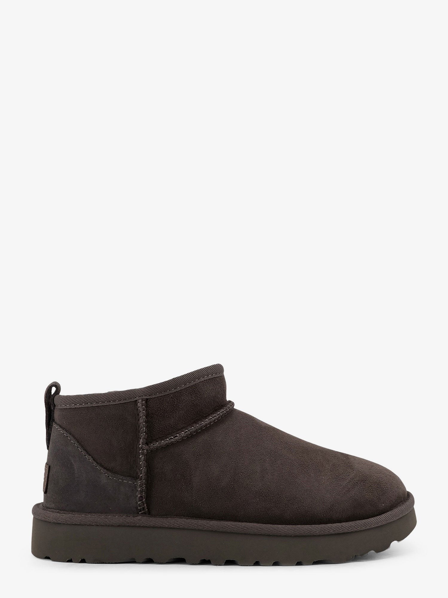 Ugg - Woman - Grey - Boot