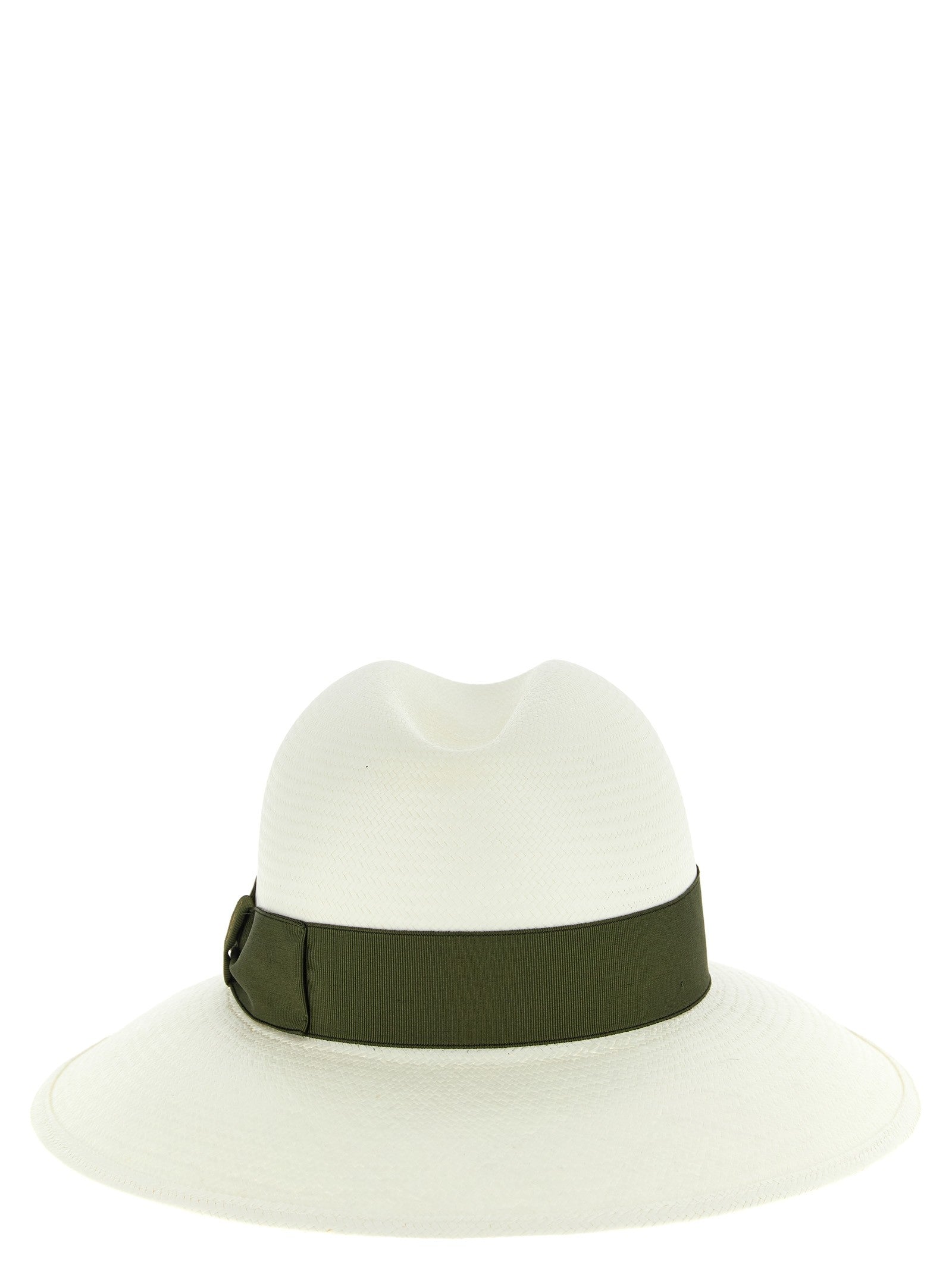 BORSALINO - nan - Green - Hat