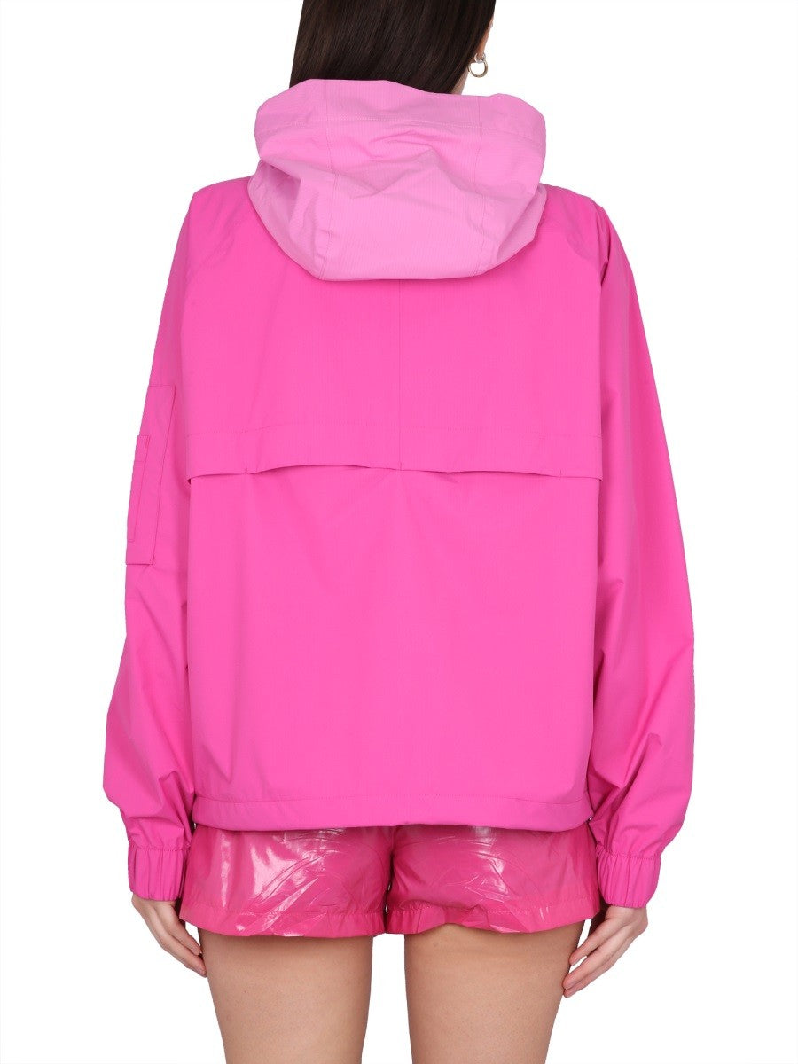 K-Way - Unisex - Pink - Jacket
