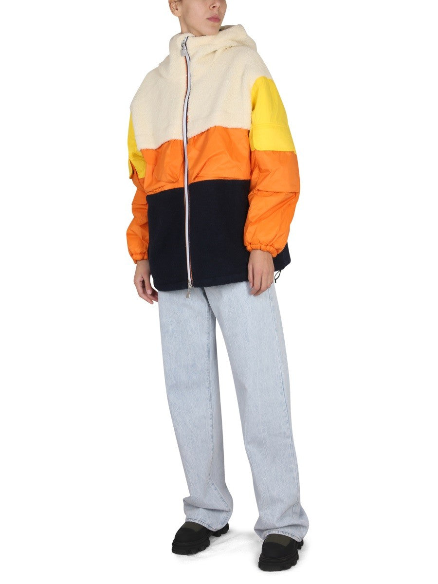 K-Way - Man - Multicolor - Jacket