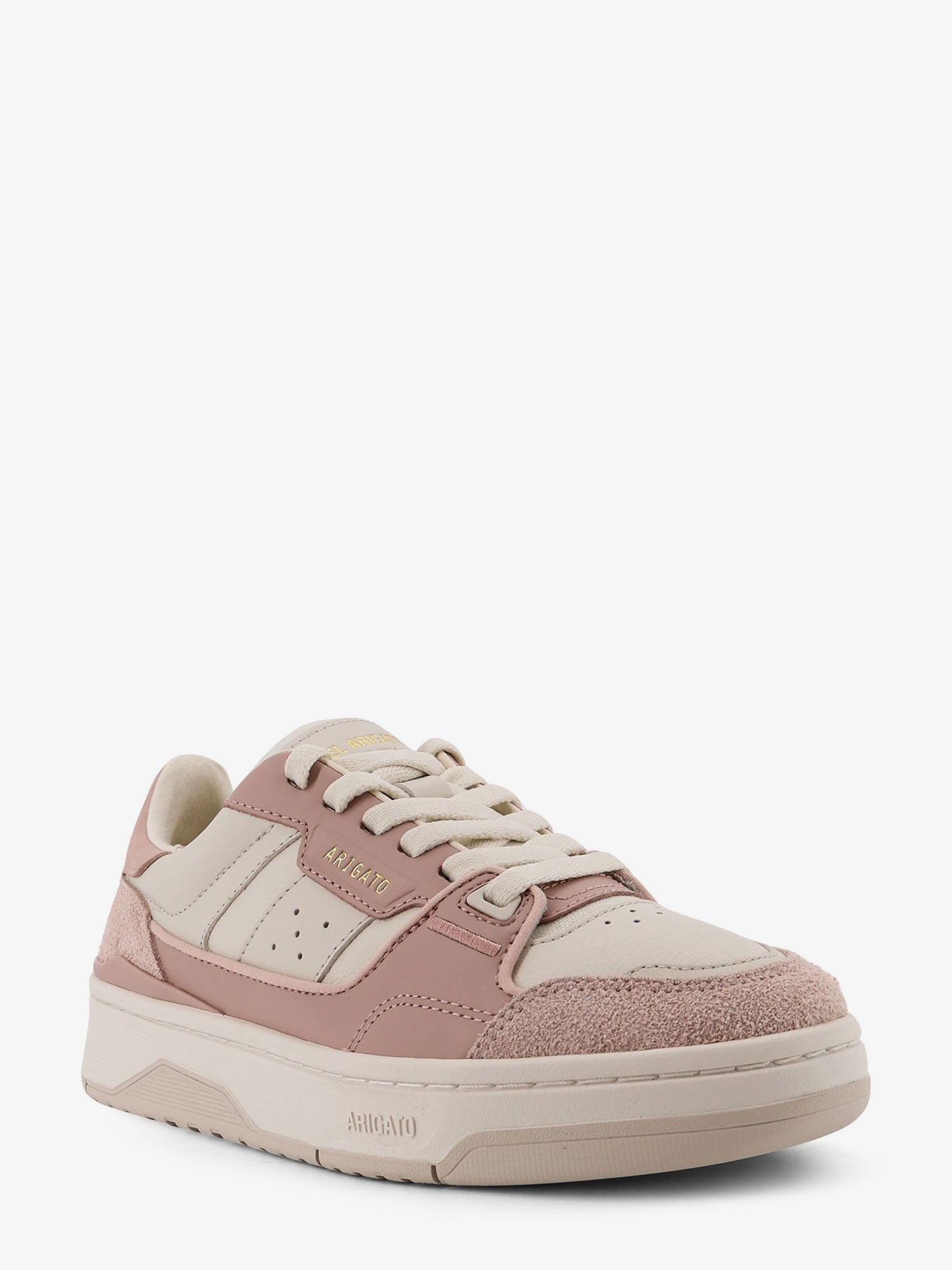 AXEL ARIGATO - Woman - Beige Rosa - Sneaker