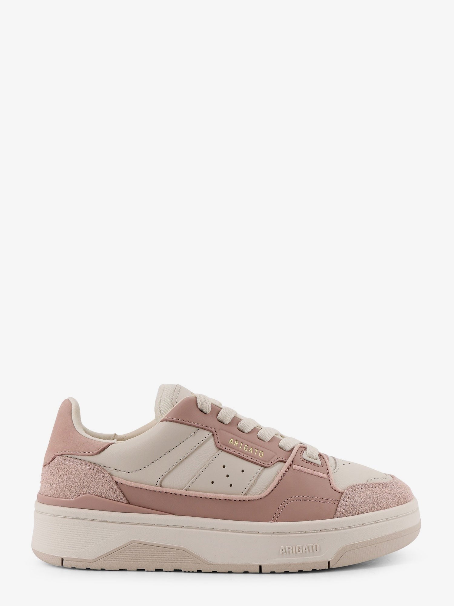 AXEL ARIGATO - Woman - Beige Rosa - Sneaker