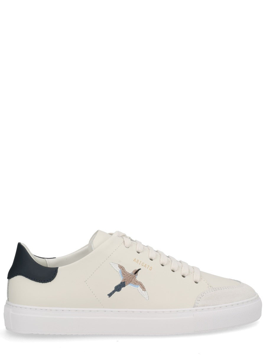 AXEL ARIGATO - Man - Multicolor - Sneaker