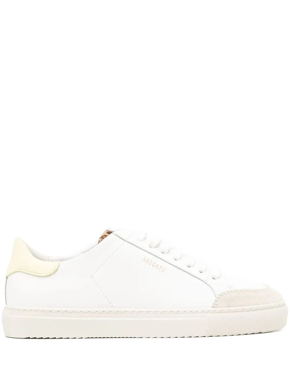 AXEL ARIGATO - Woman - White - Sneaker
