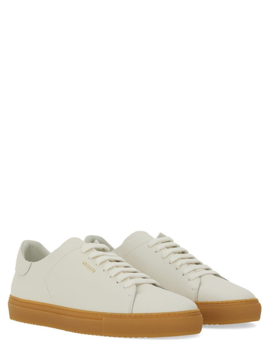 AXEL ARIGATO - Férfi - Fehér - Sneaker