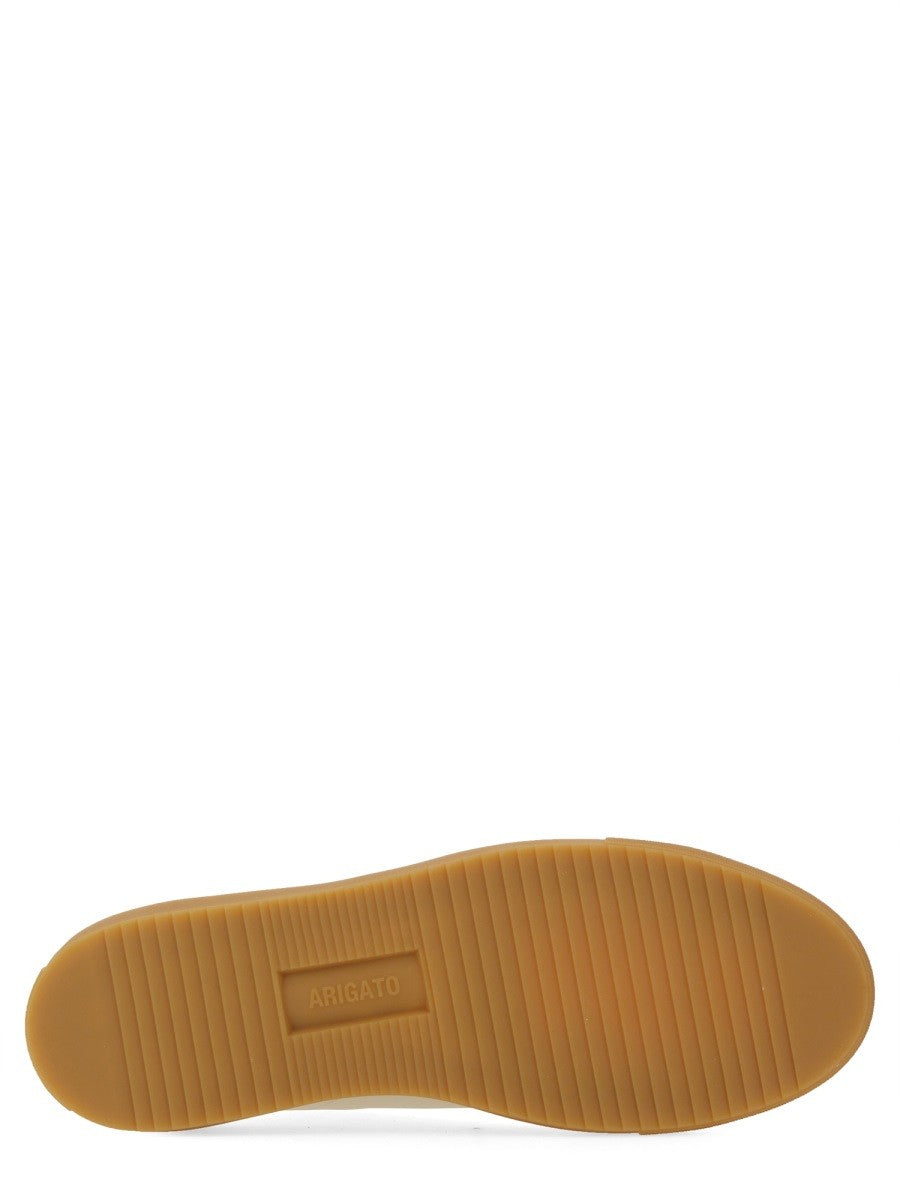 AXEL ARIGATO - Férfi - Fehér - Sneaker