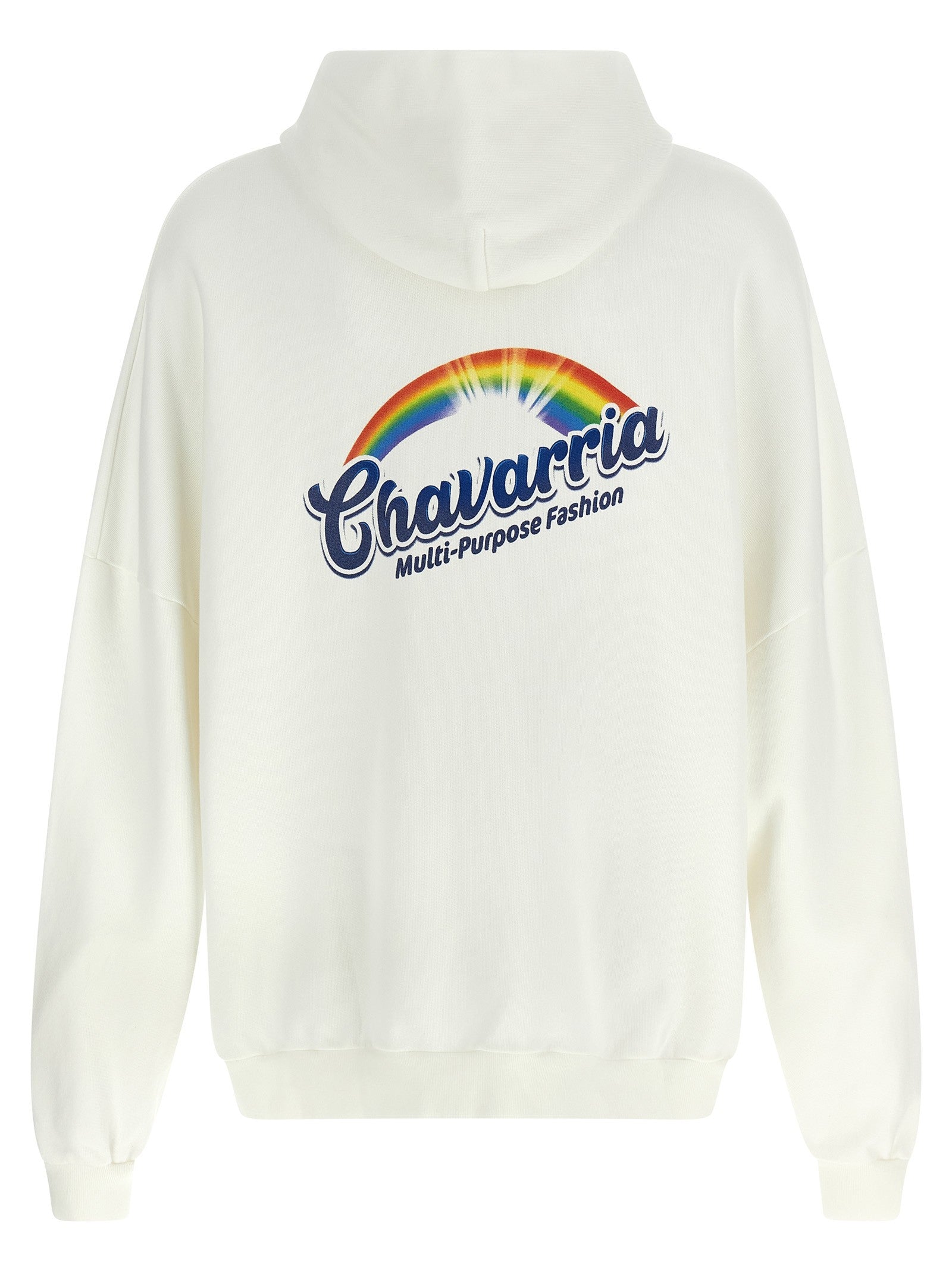 WILLY CHAVARRIA - nan - White - Sweatshirt