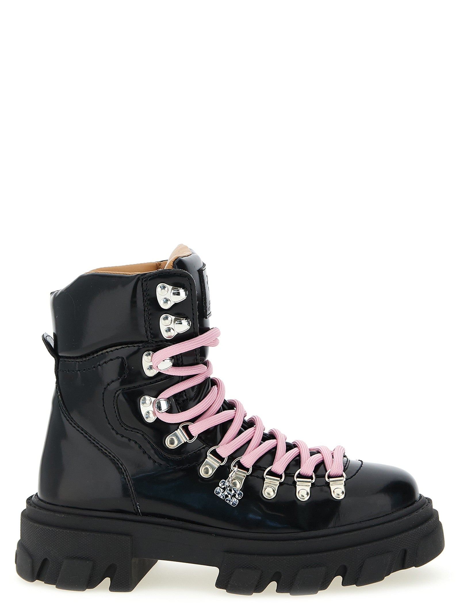 GANNI - nan - Black - Boot