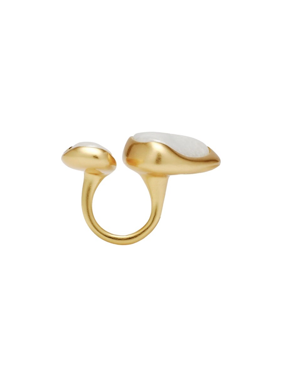 CULT GAIA - Woman - Beige - Ring