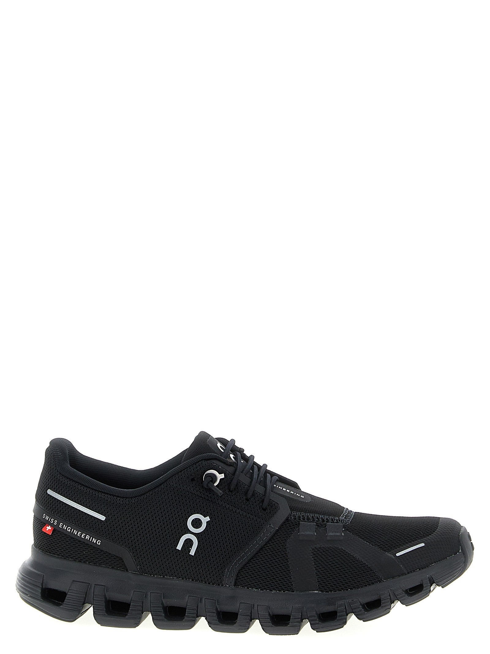 ON - nan - Black - Sneaker