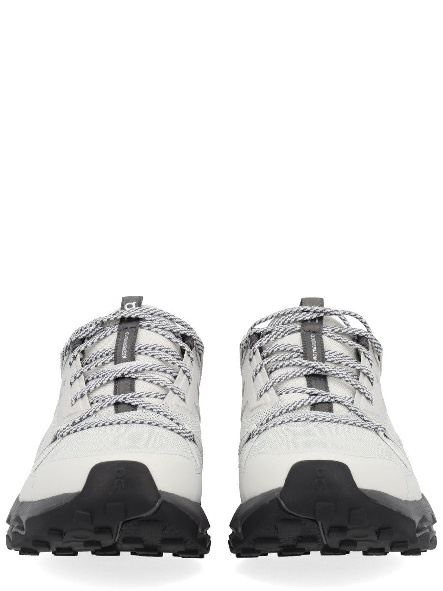 ON - Woman - Grey - Sneaker