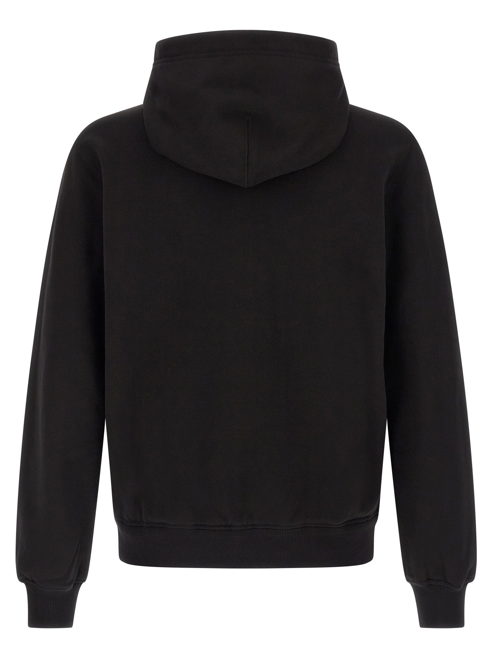 Dolce & Gabbana - nan - Black - Sweatshirt
