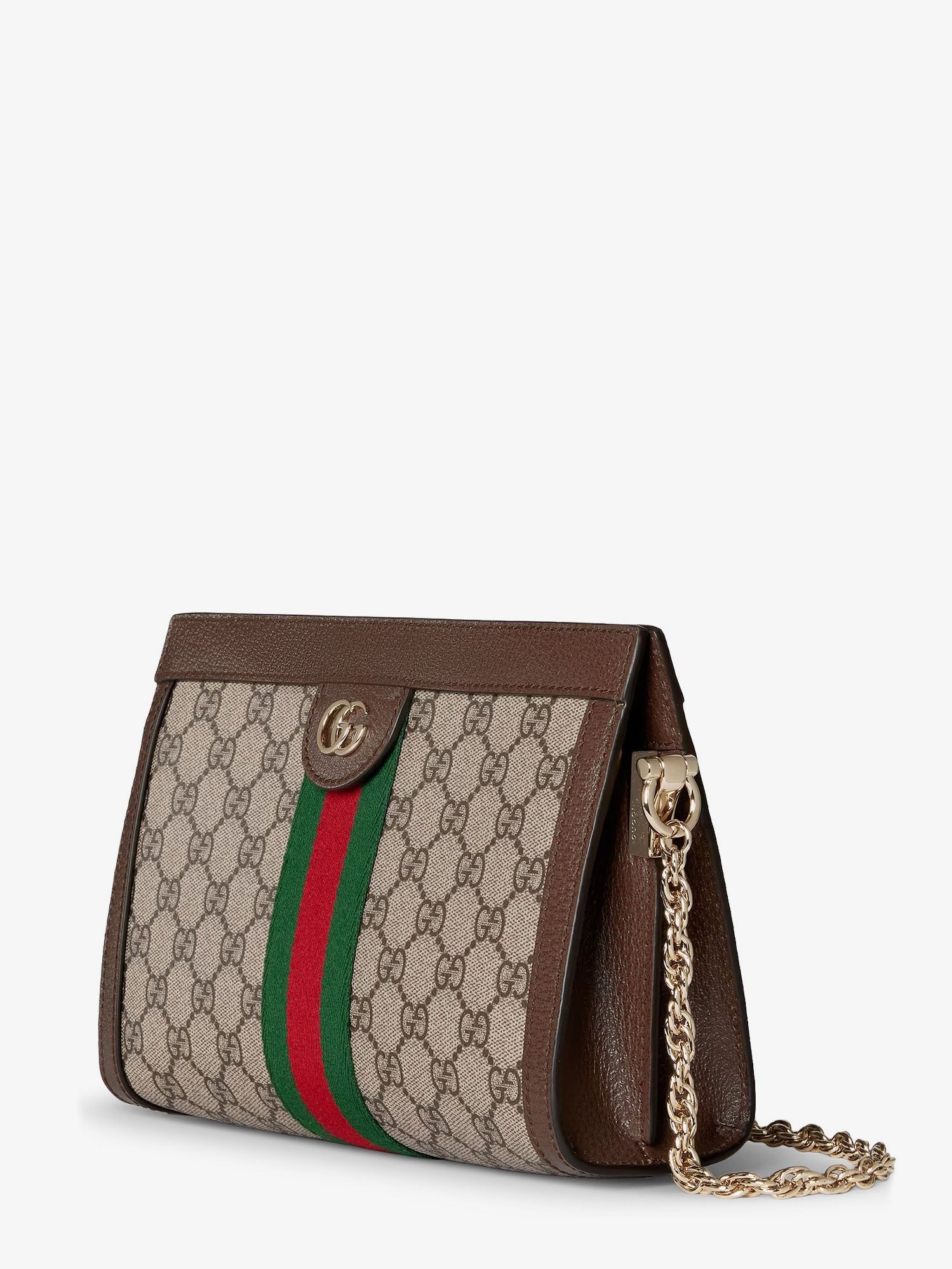 Gucci - Női - Ebánusz - Válltáska