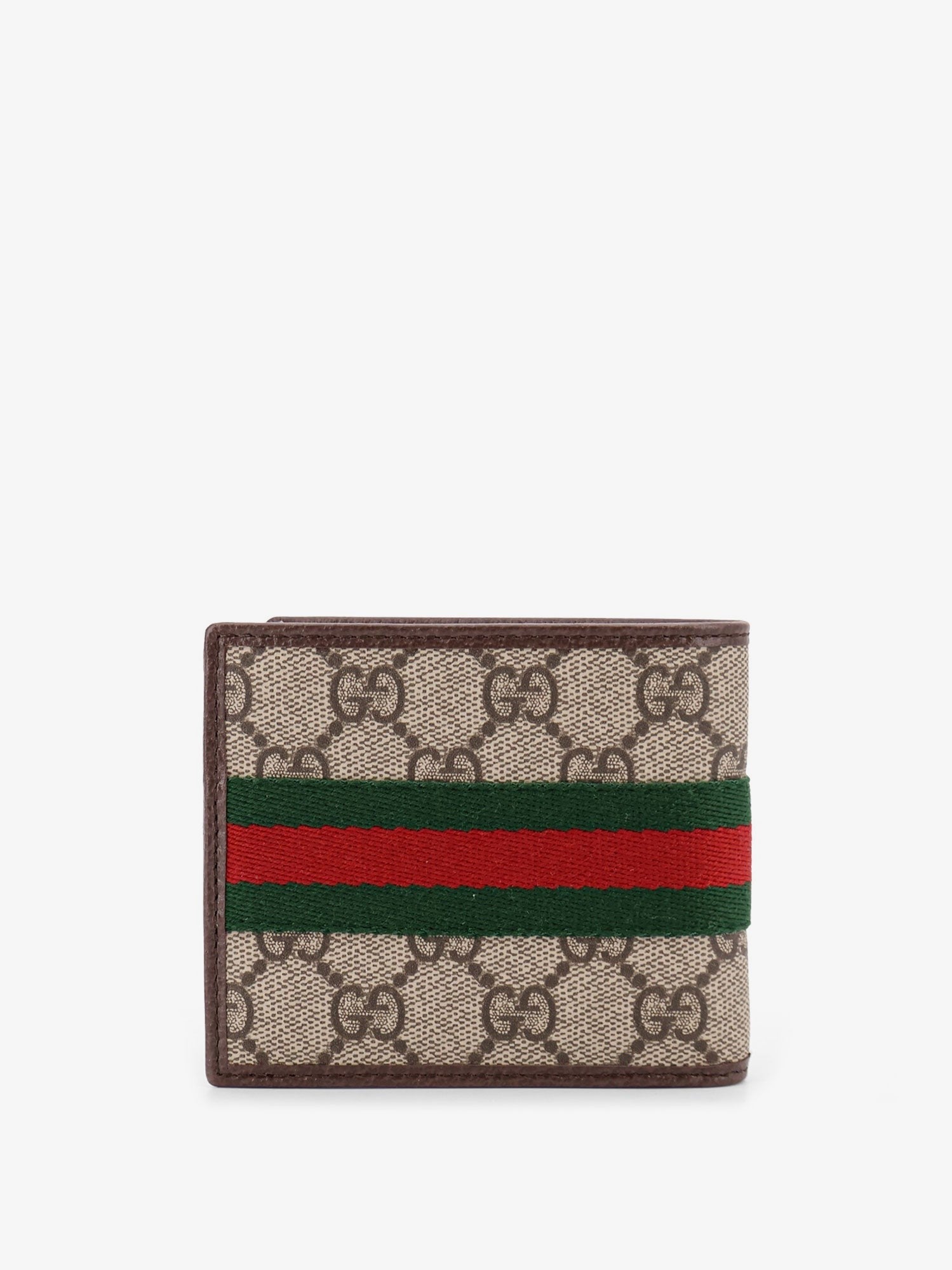 Gucci - Férfi - Barna - Pénztárca