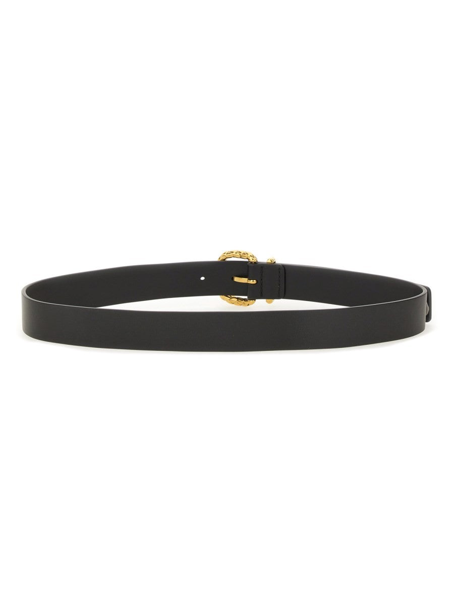 Bottega Veneta - Woman - Black - Belt