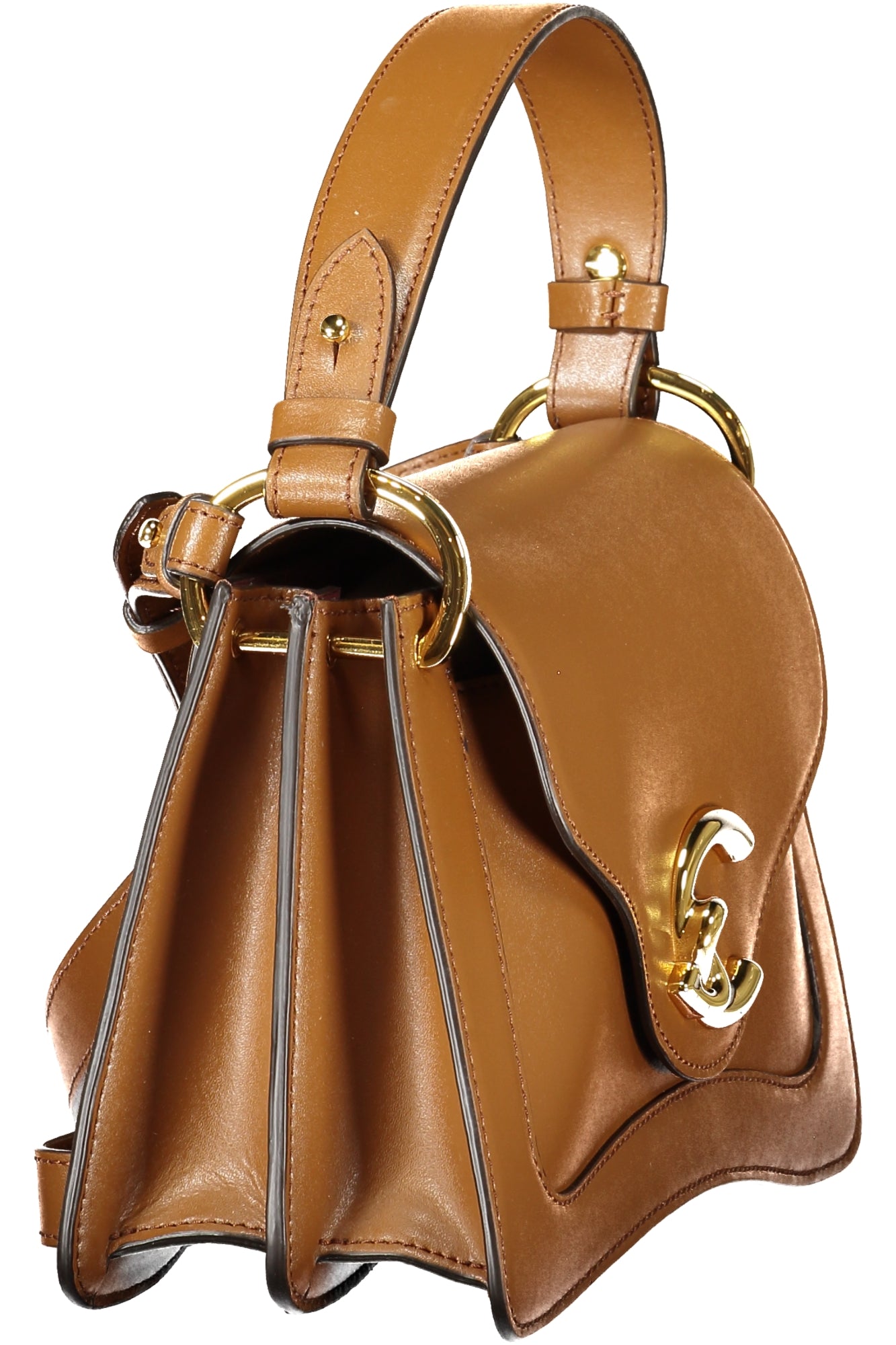 COCCINELLE NŐI BARNA TÁSKA