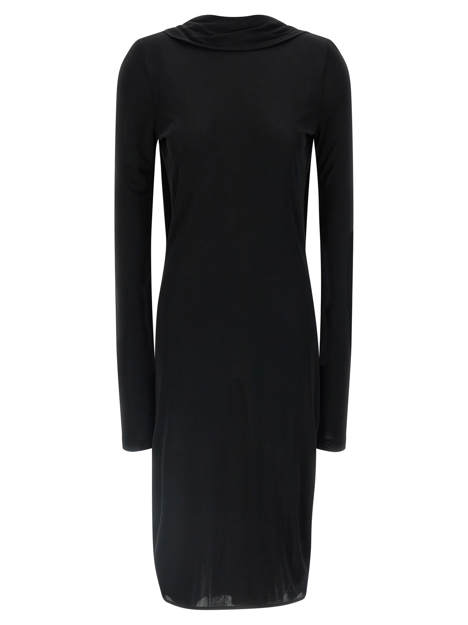 TOTEME - nan - Black - Dress
