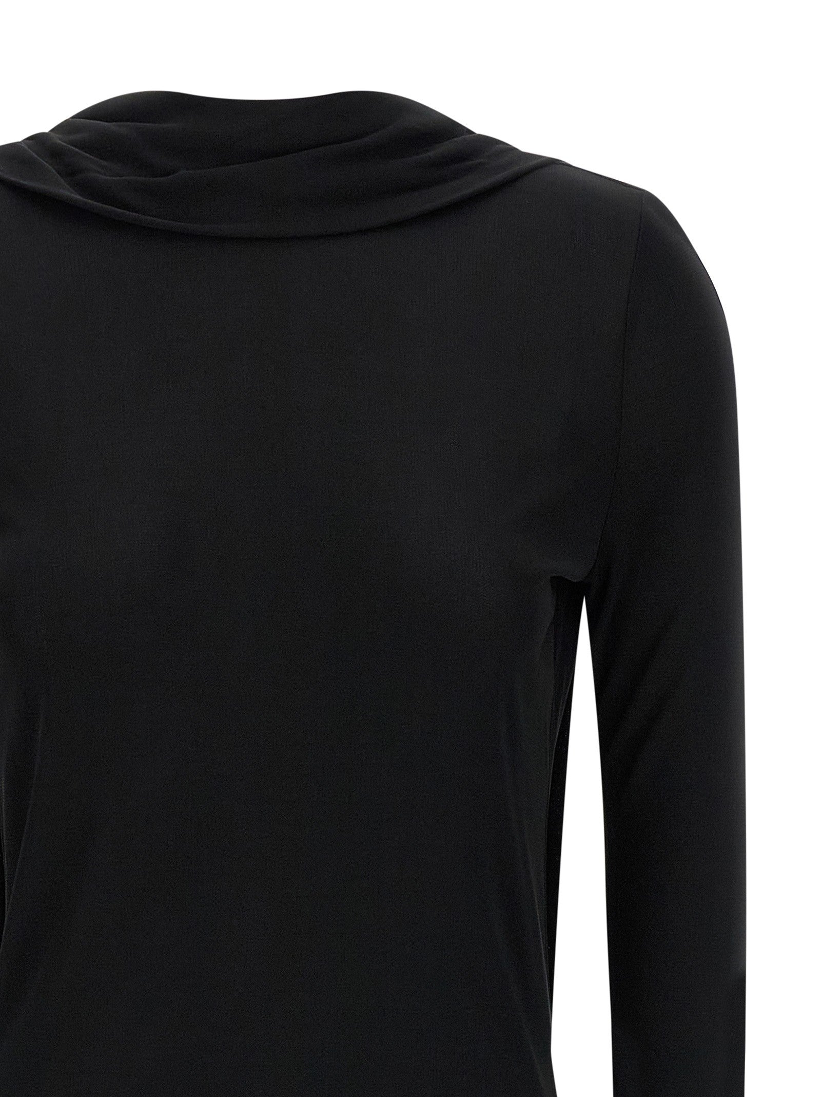 TOTEME - nan - Black - Dress