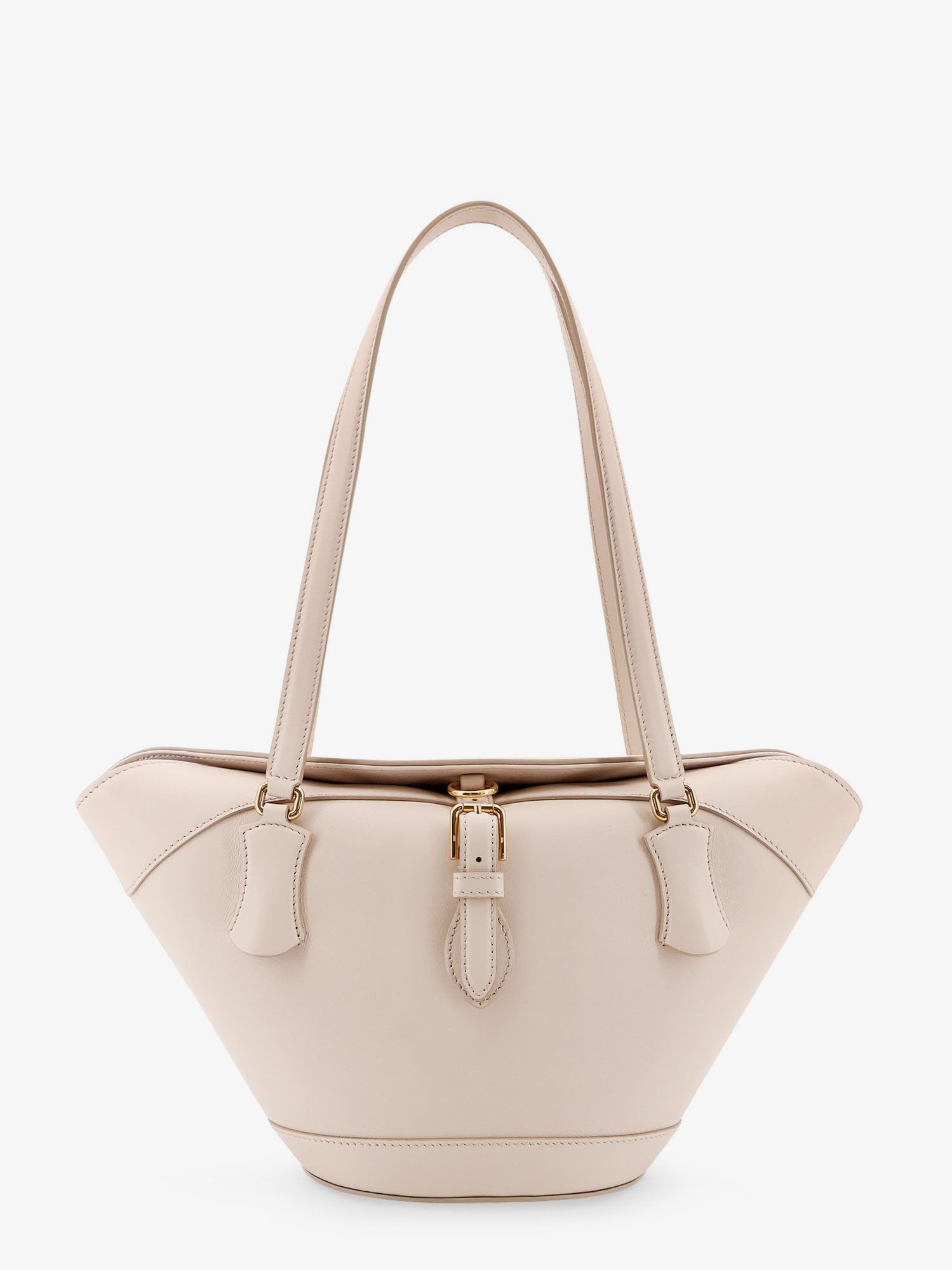 Dolce & Gabbana - Woman - White - Shoulder Bag