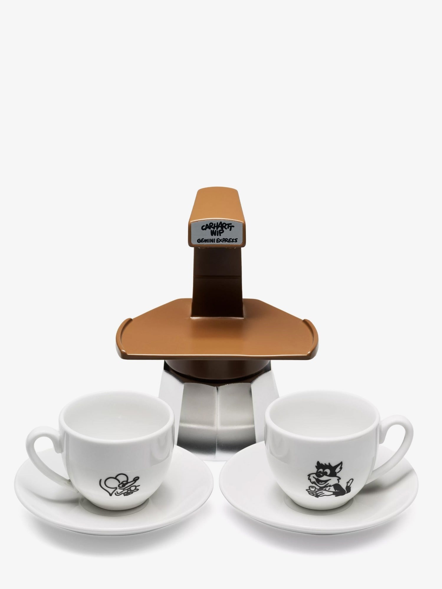 Carhartt Wip - Unisex - White - Lifestyle
