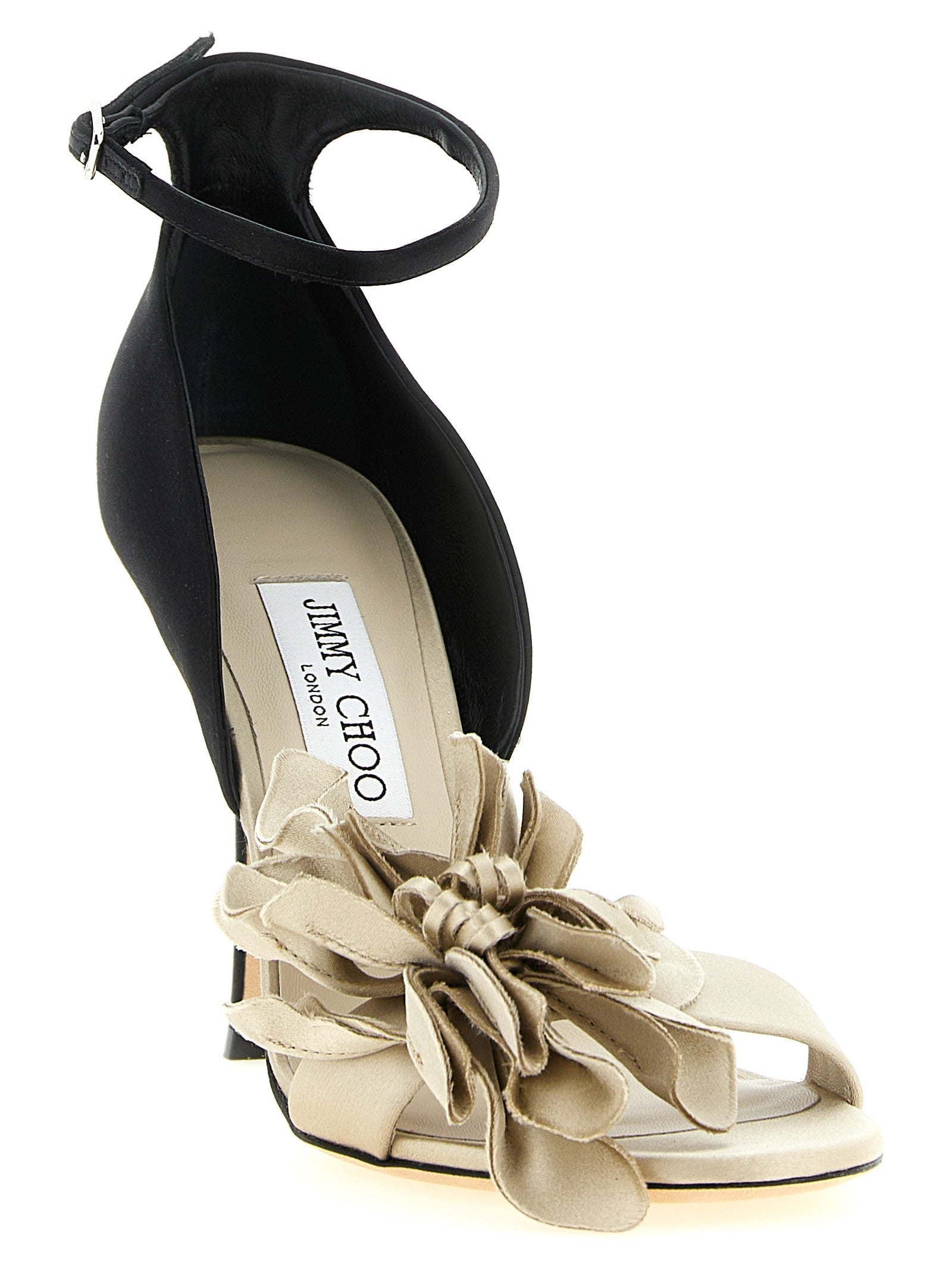Jimmy Choo - nan - Multicolor - Sandal