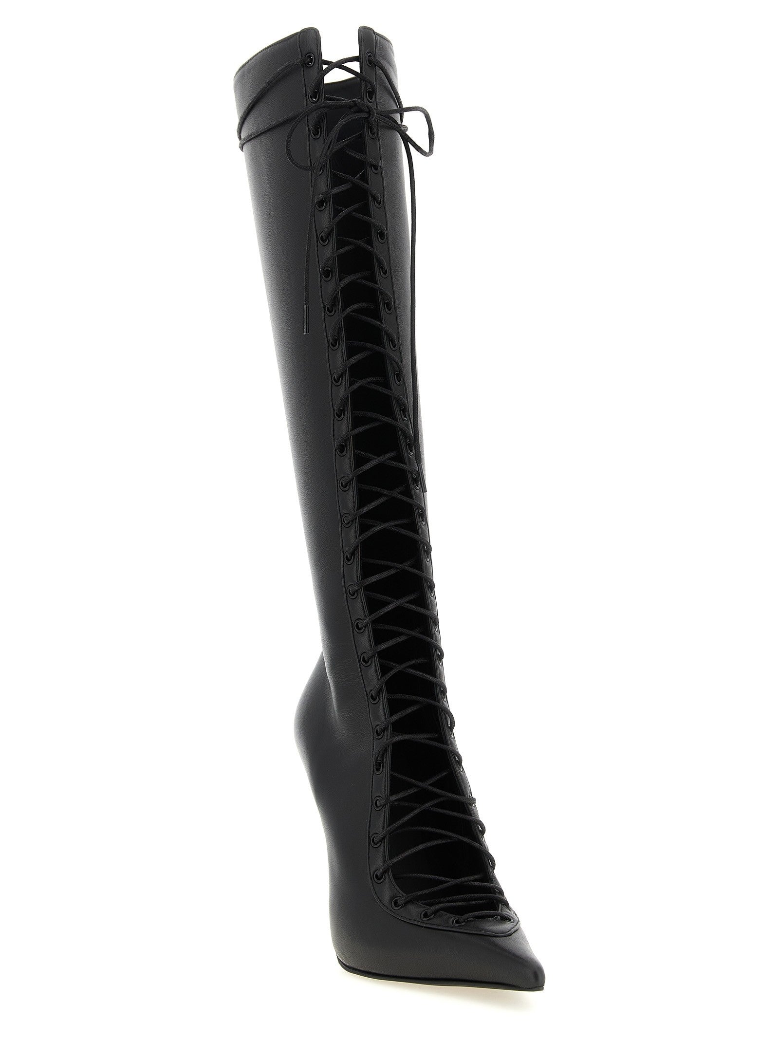 LE SILLA - nan - Black - Boot