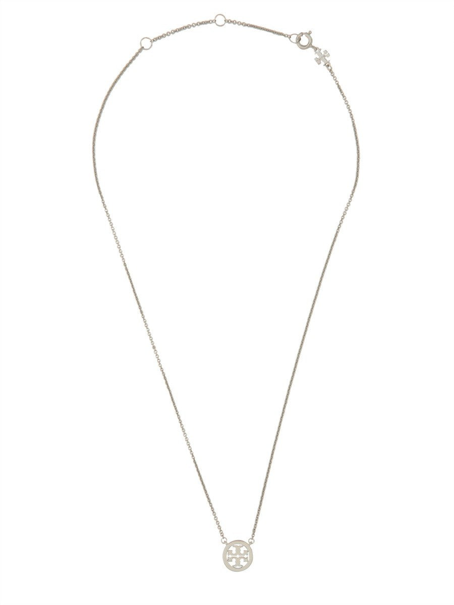 Tory Burch – Női – Ezüst – Nyaklánc